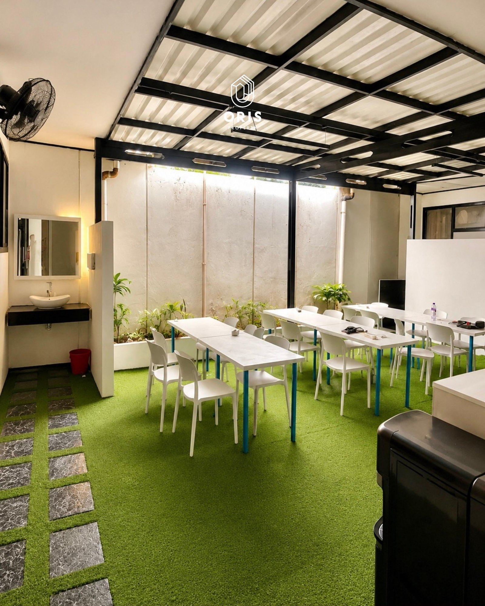 Dekat SCBD & Sudirman, Hadap Selatan - Senopati Area - foto 8