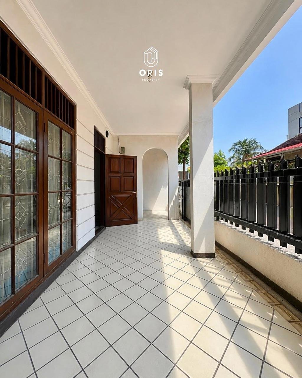 Siap Huni Cocok untuk Hunian & Kost - Patal Senayan - foto 2