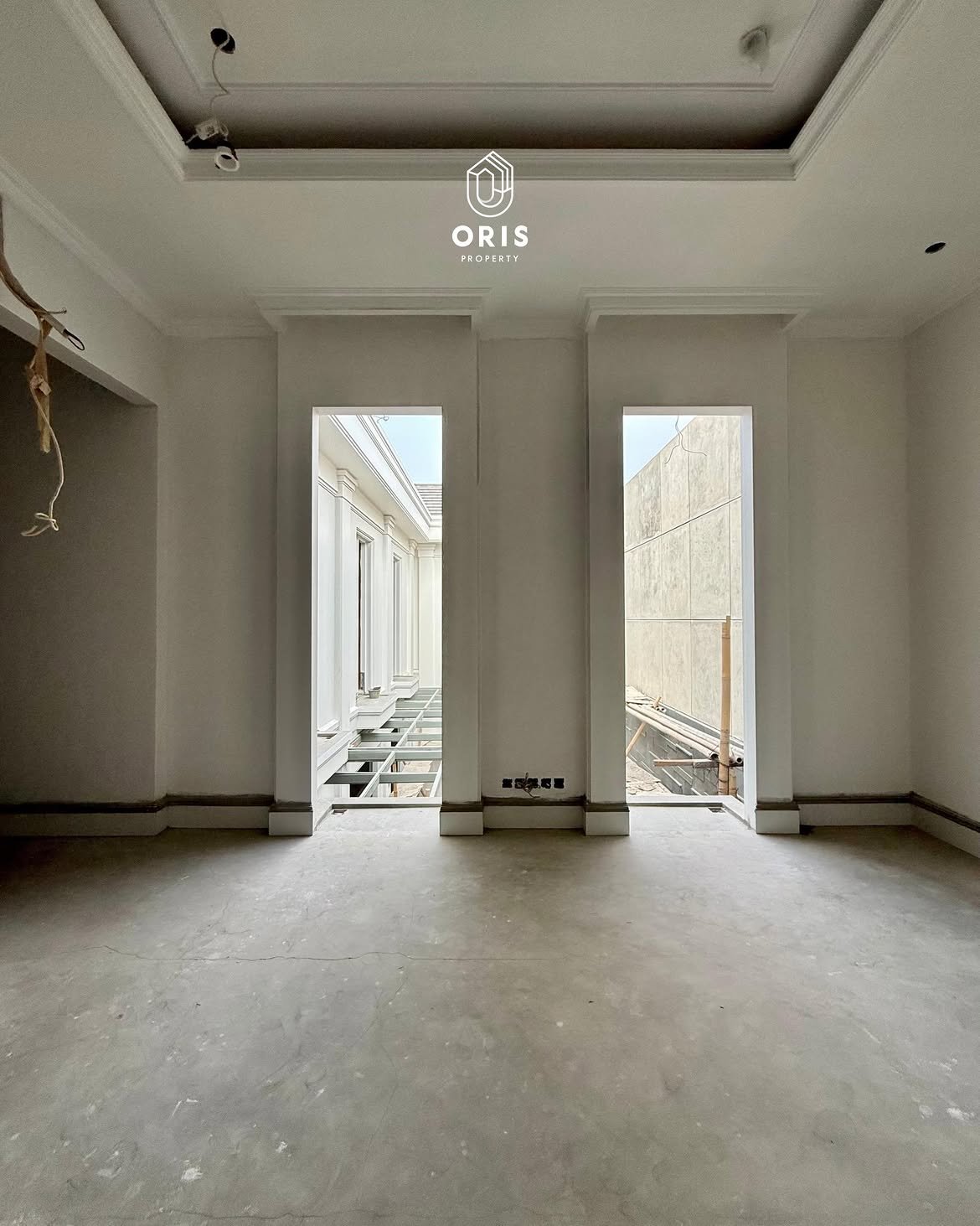 Brand New House Siap Huni Di Bangka - Kemang - foto 7