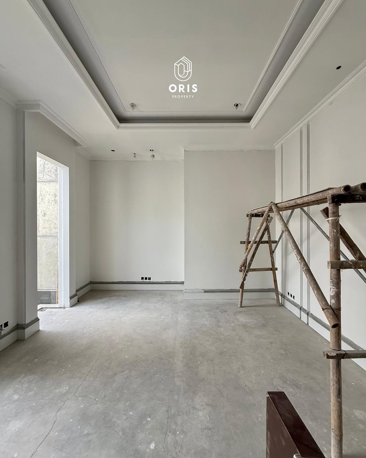 Brand New House Siap Huni Di Bangka - Kemang - foto 6