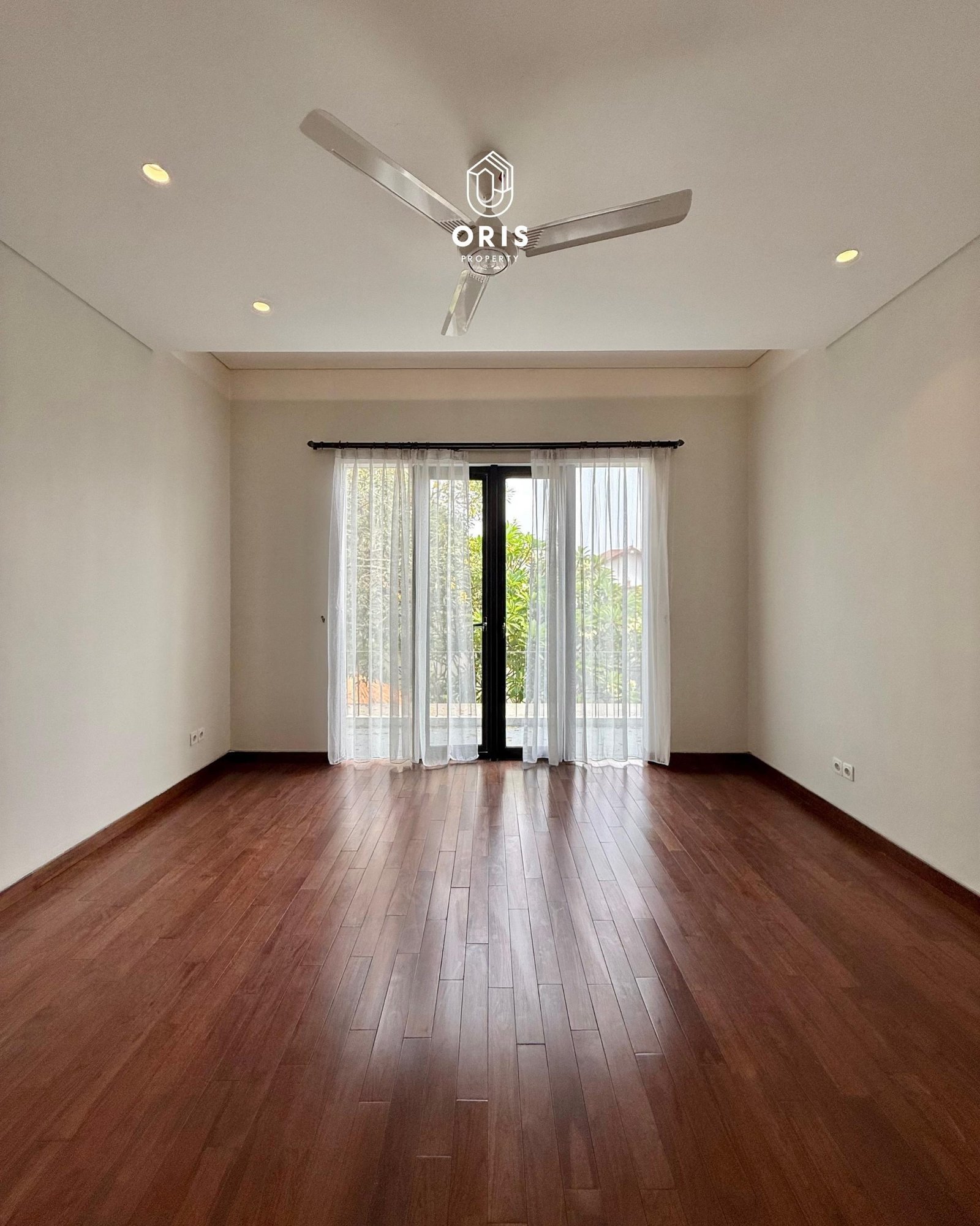 Luxurious Tropical Semi Furnished, Siap Huni di Bangka - foto 10
