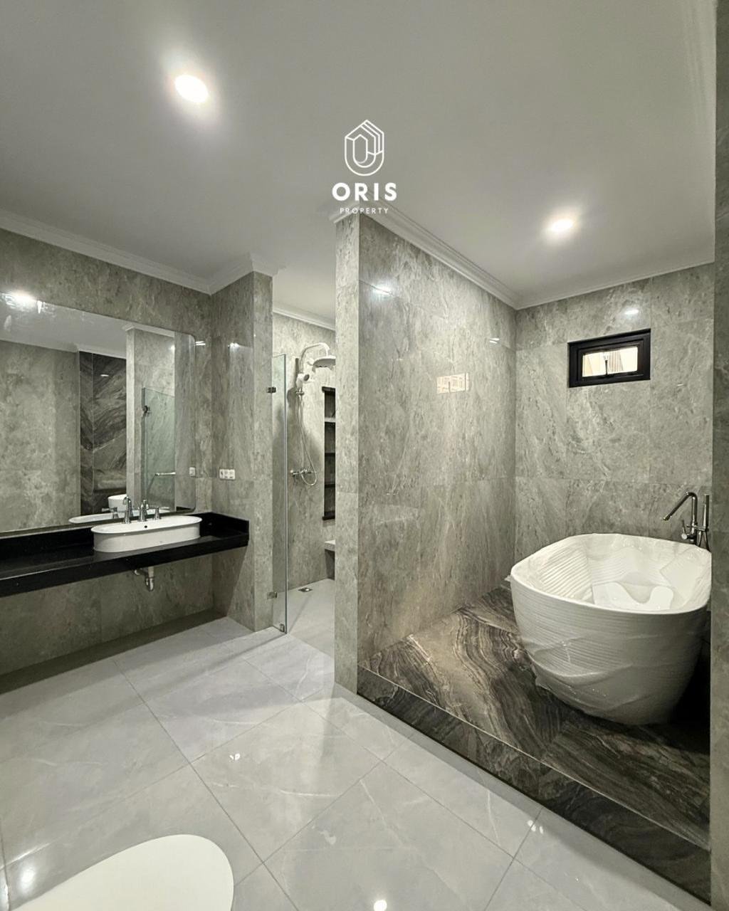 Brand New Modern Classic Dekat Ke Senayan - foto 7