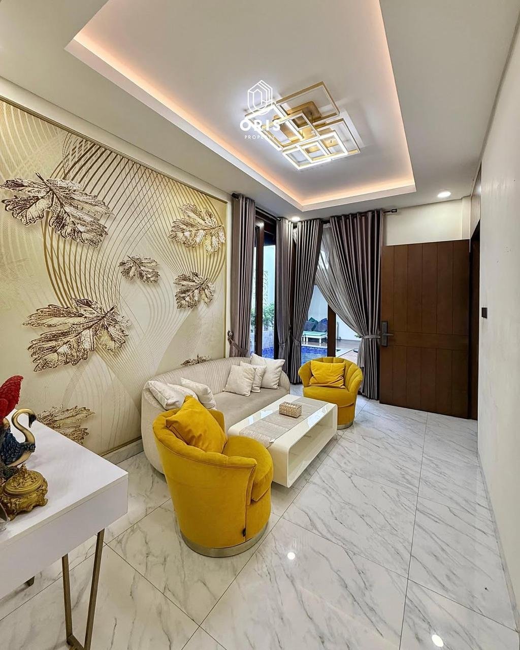 Modern Tropical Fully Furnished - foto 5