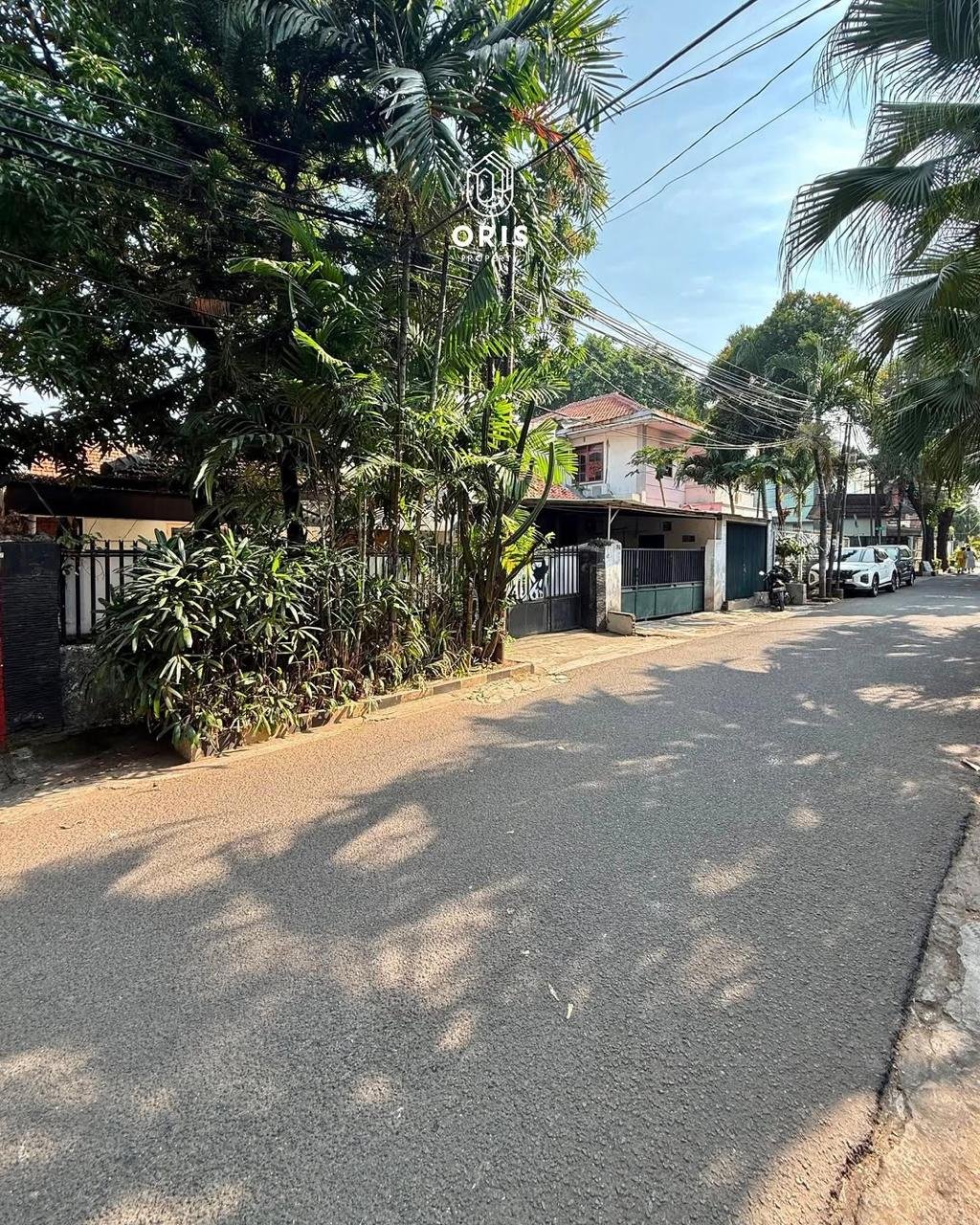 Cocok untuk Hunian, Kost & Hadap Tenggara di Guntur - foto 9