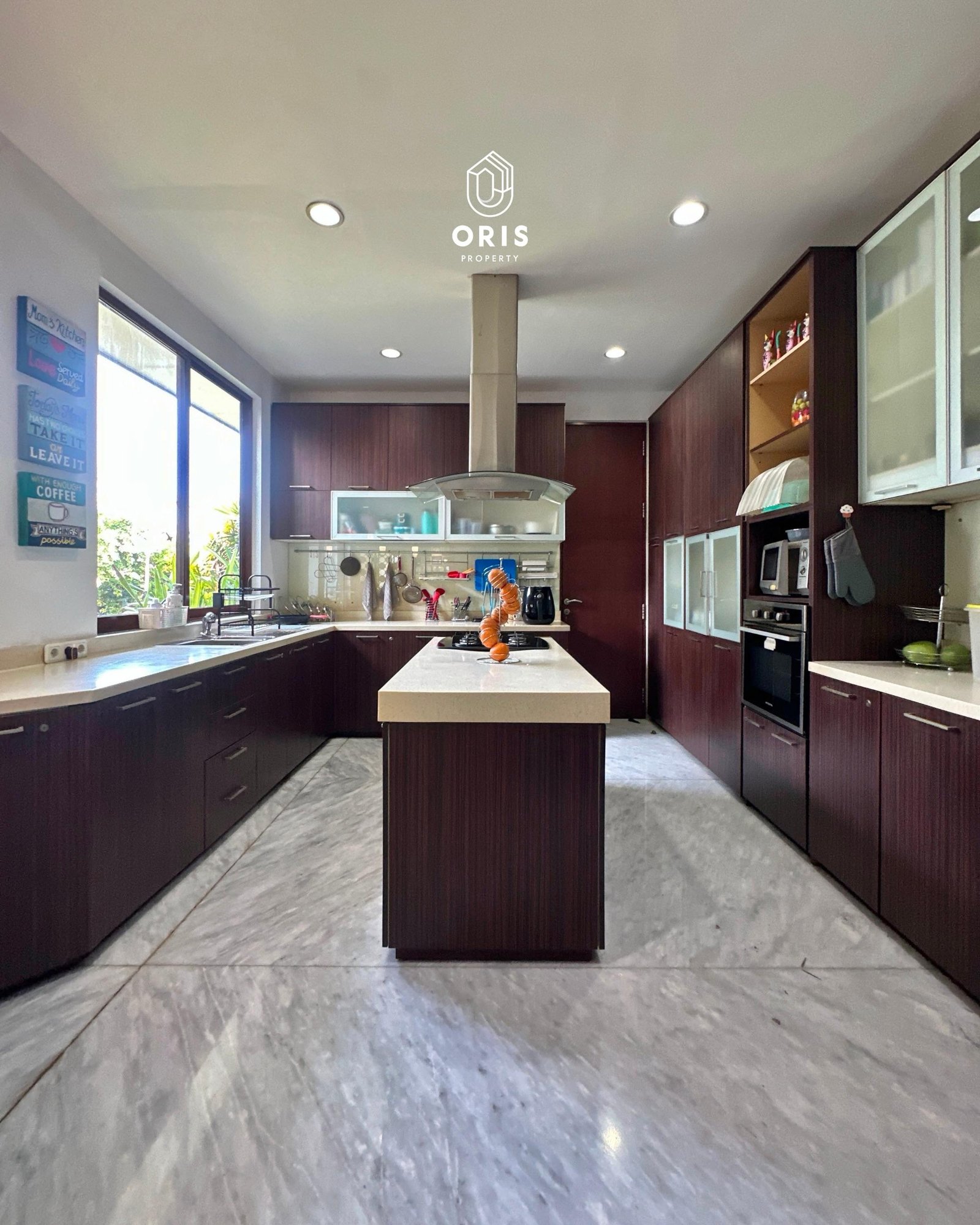 Modern Resort Furnished di Cipete - Kemang - foto 5