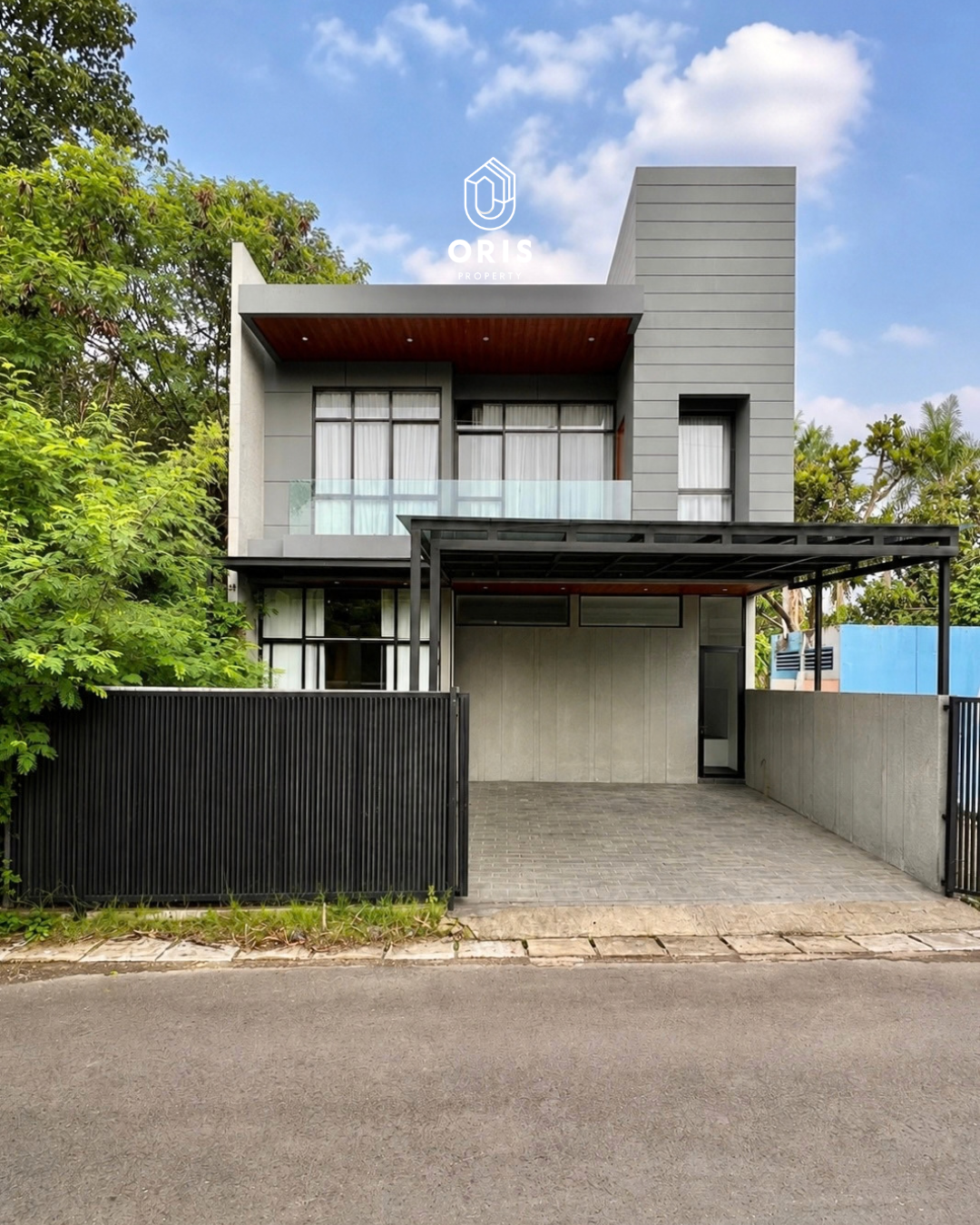 Brand New Walking Distance ke Citos - foto utama
