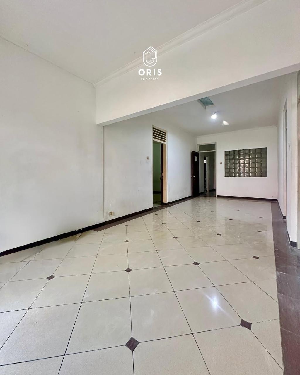 Siap Huni Cocok untuk Hunian & Kost - Patal Senayan - foto 5