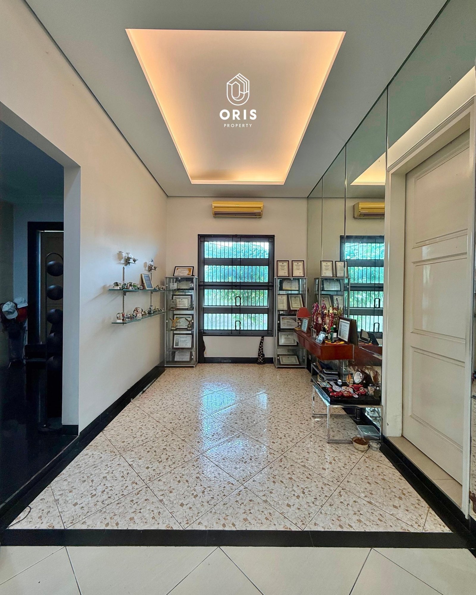 Siap Huni Fully Furnished - foto 7