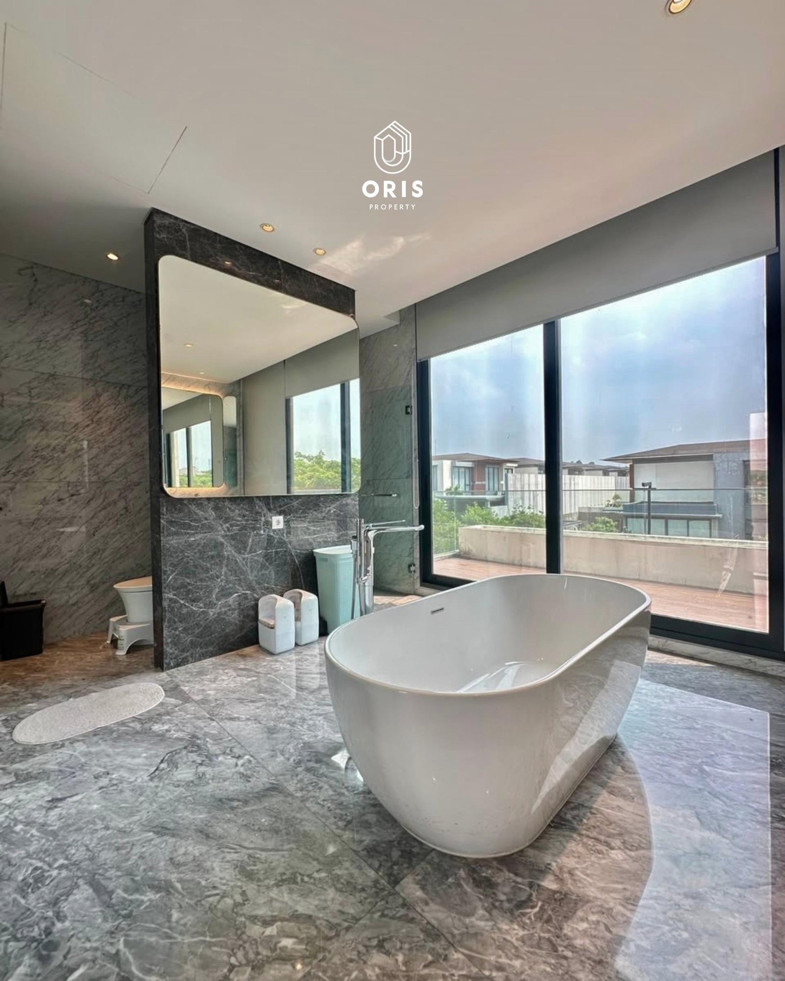 Luxury Modern Tropical Private Pool, Fully Furnished di Lyndon - foto 9