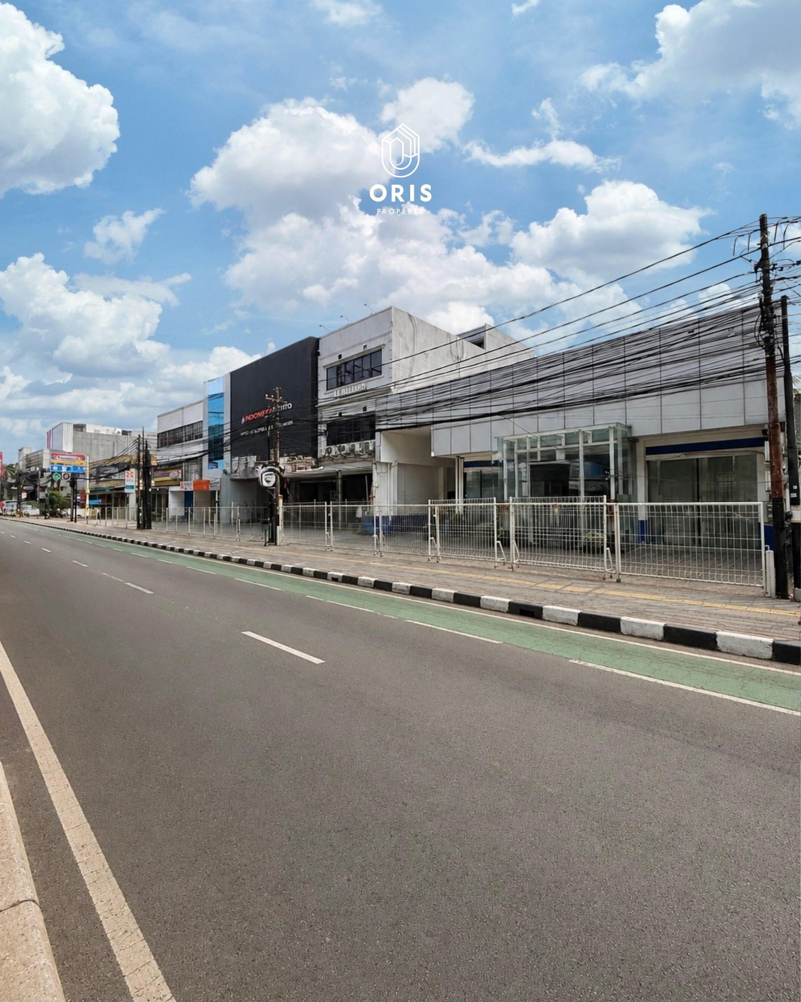 Cocok untuk Usaha, Lokasi Strategis di Fatmawati Raya - foto 2