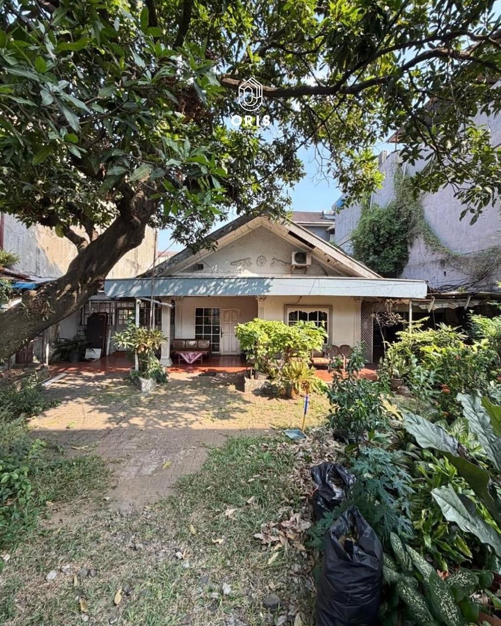 Hitung Tanah Cocok untuk Resto, Klinik - Senopati Area - foto 3