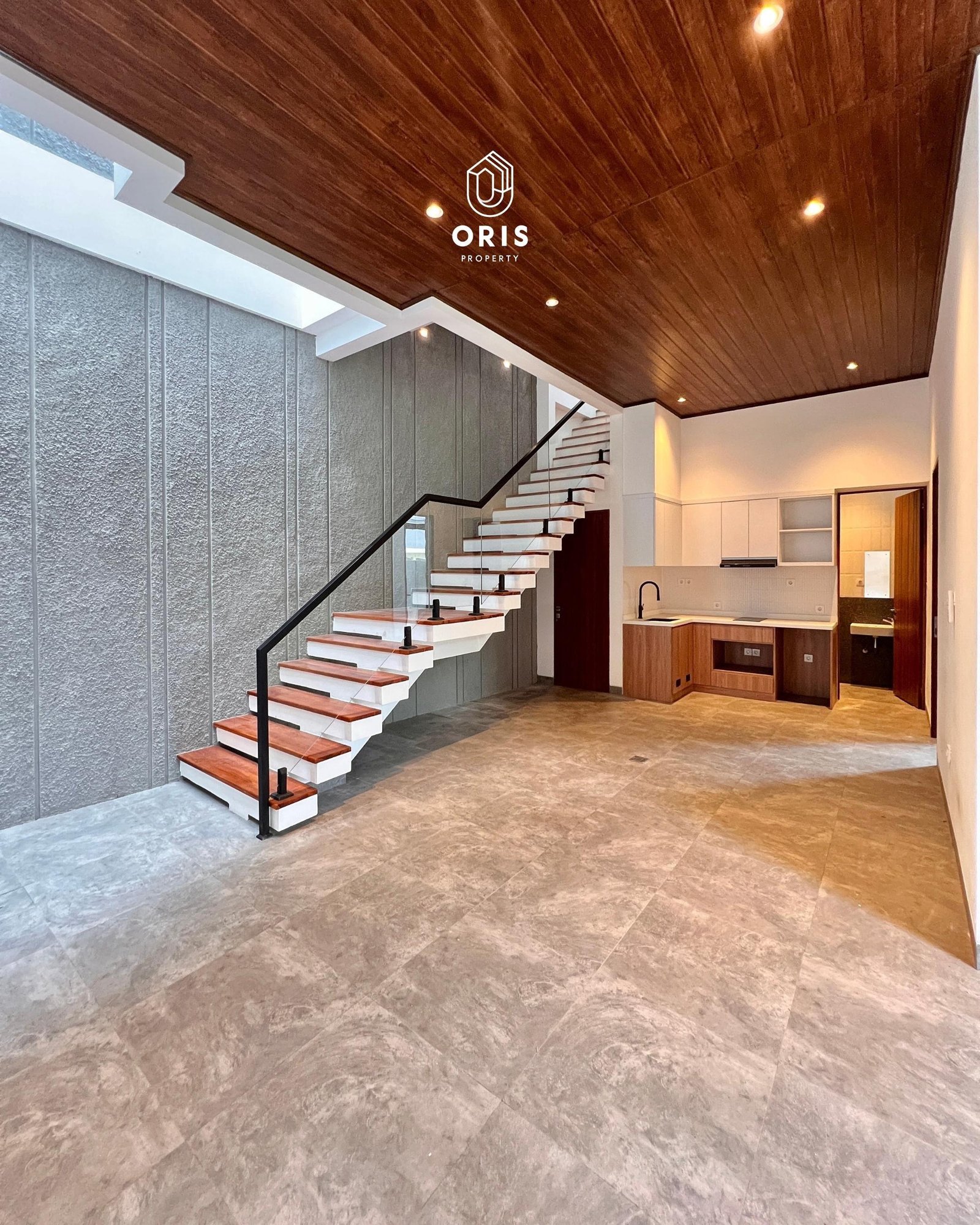 Brand New Walking Distance ke Citos - foto 4