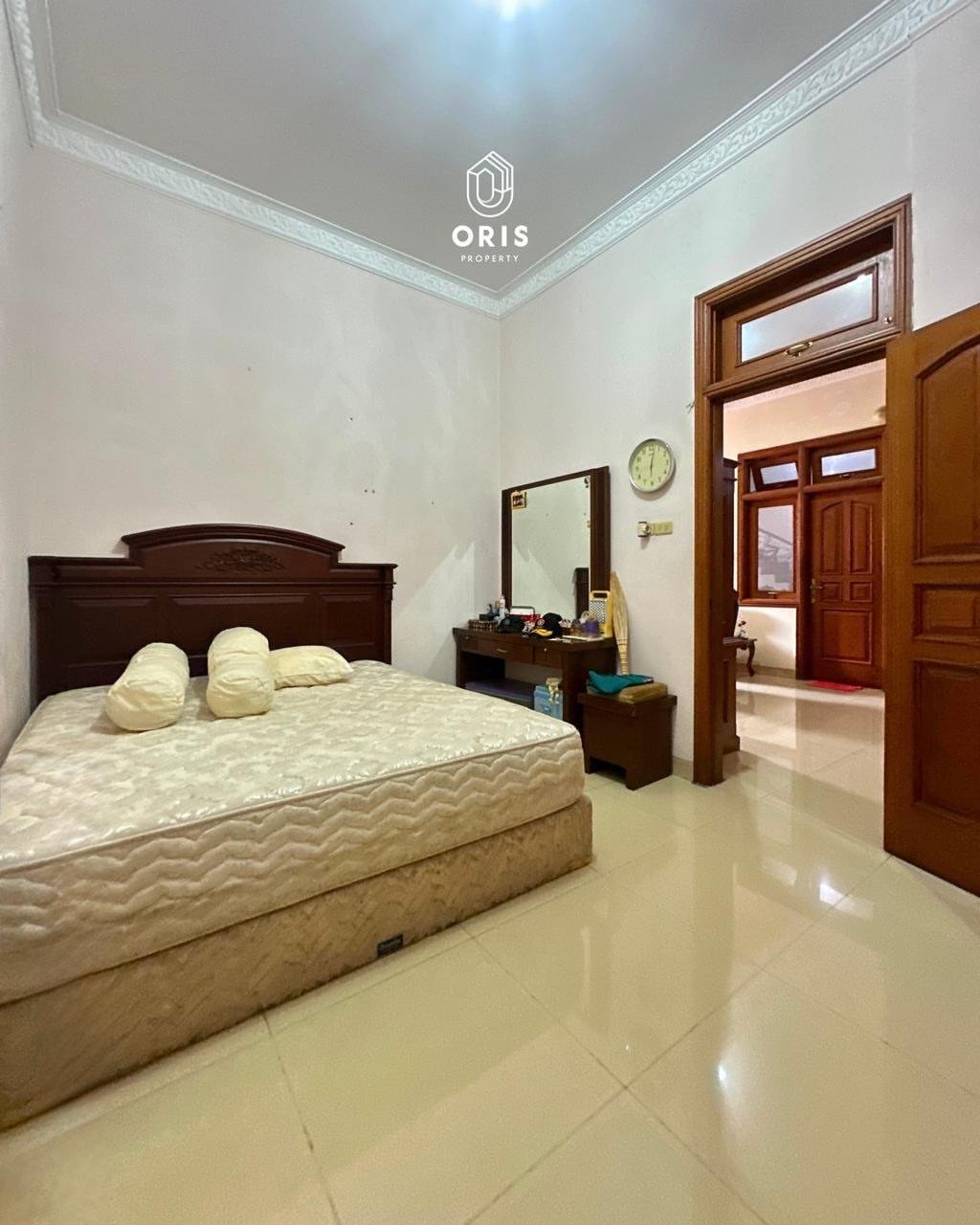 Terawat, Siap Huni Hadap Timur Laut - foto 5
