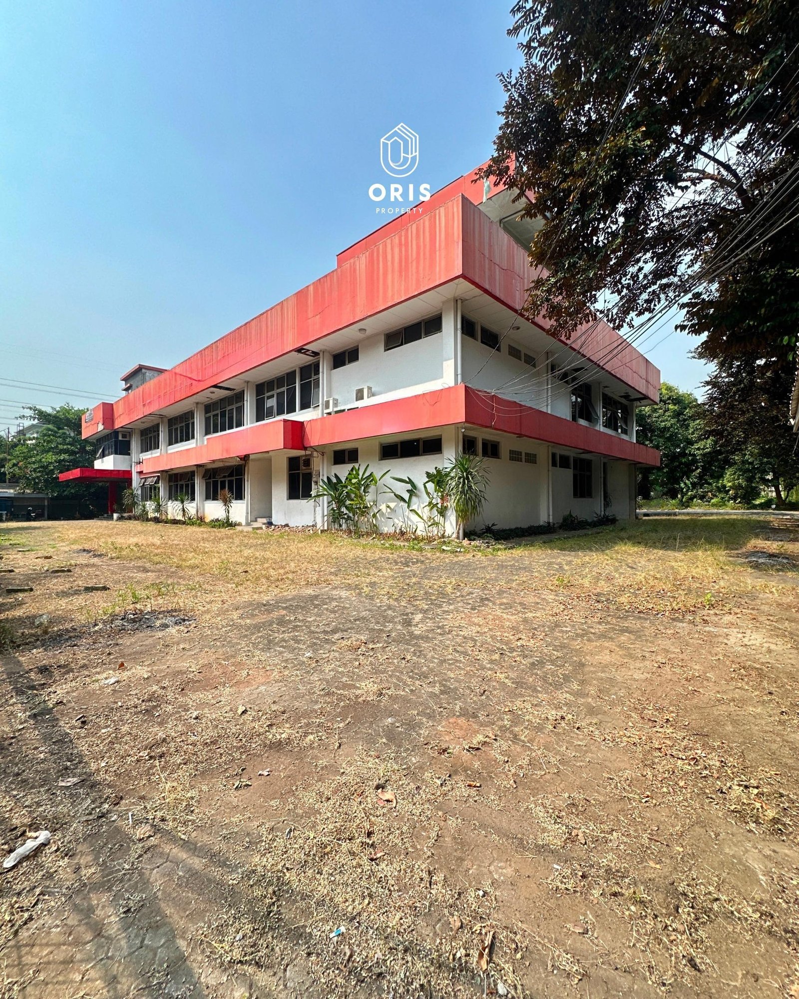 Mini Office Building Cocok untuk Kantor, Usaha - foto 2