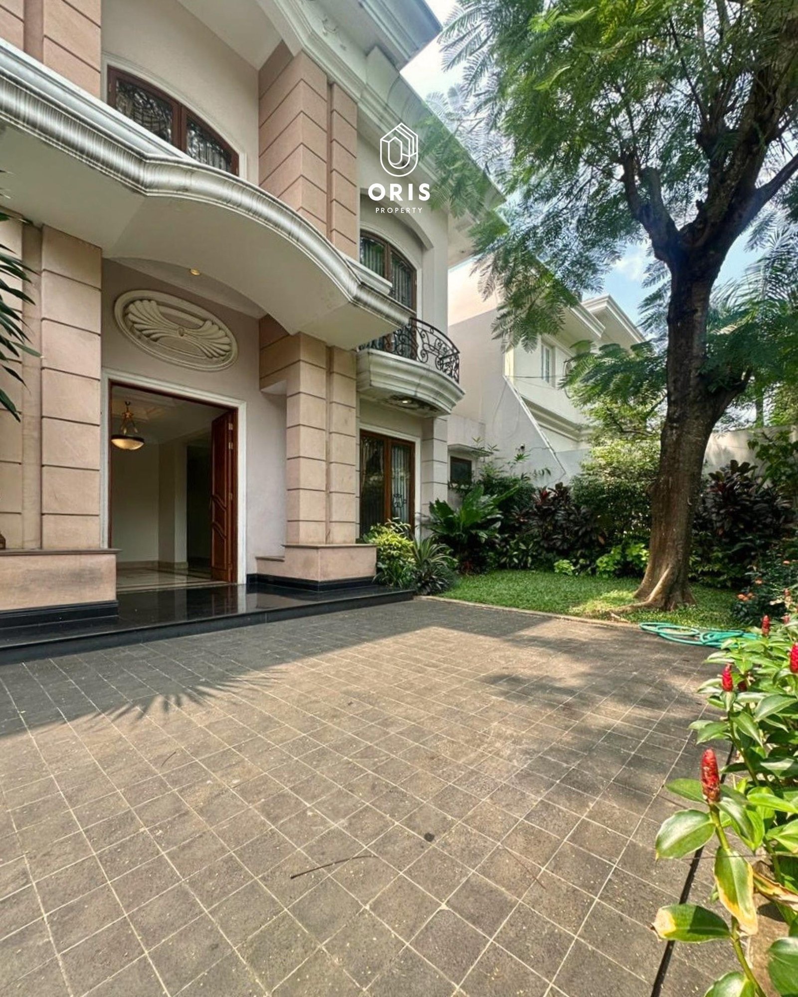 Prime Area, Unfurnished - foto 3