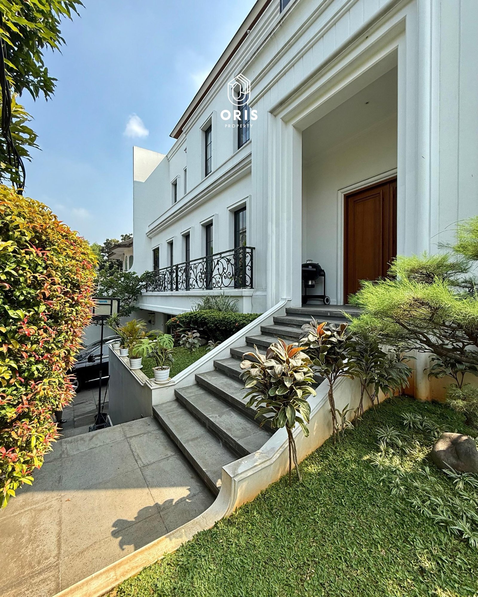 Luxurious Modern Classic - Senopati Area - foto 2