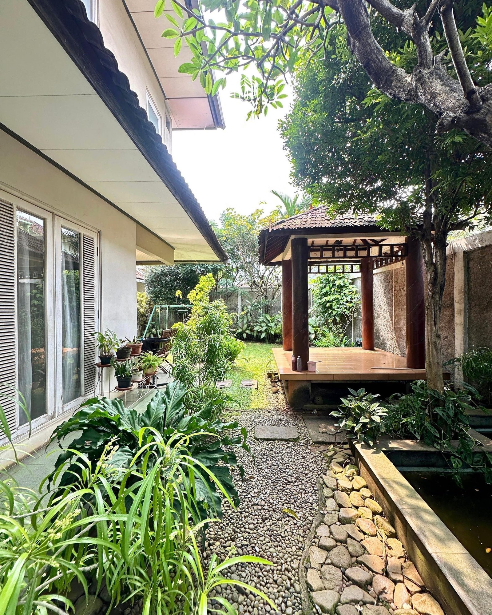 Siap Huni Dalam Komplek, Culdesac - foto 8