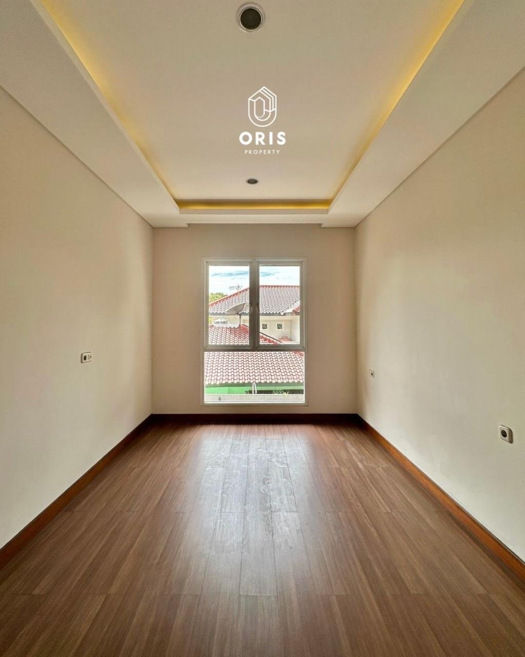 Modern Tropical Townhouse Siap Huni - foto 8