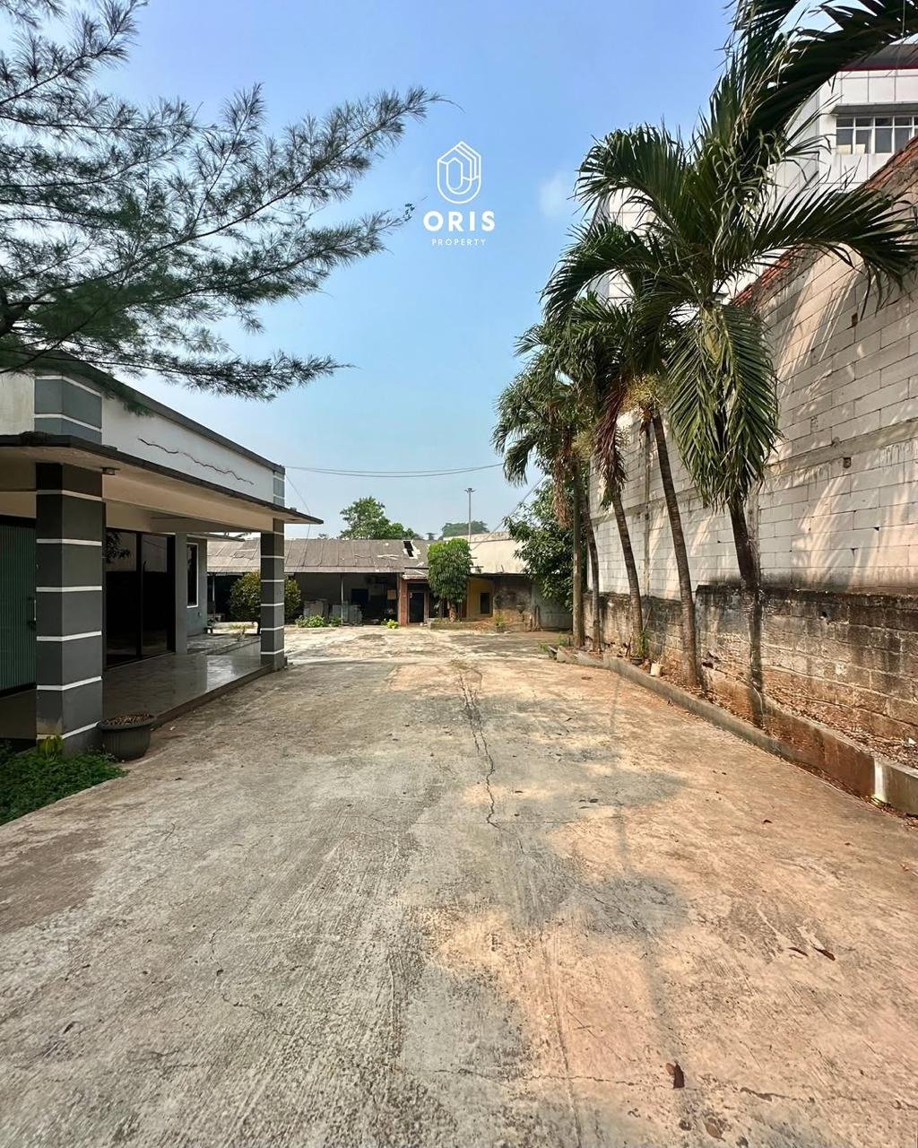 Hitung Tanah Cocok untuk Gedung Kantor - Pondok Gede - foto 4