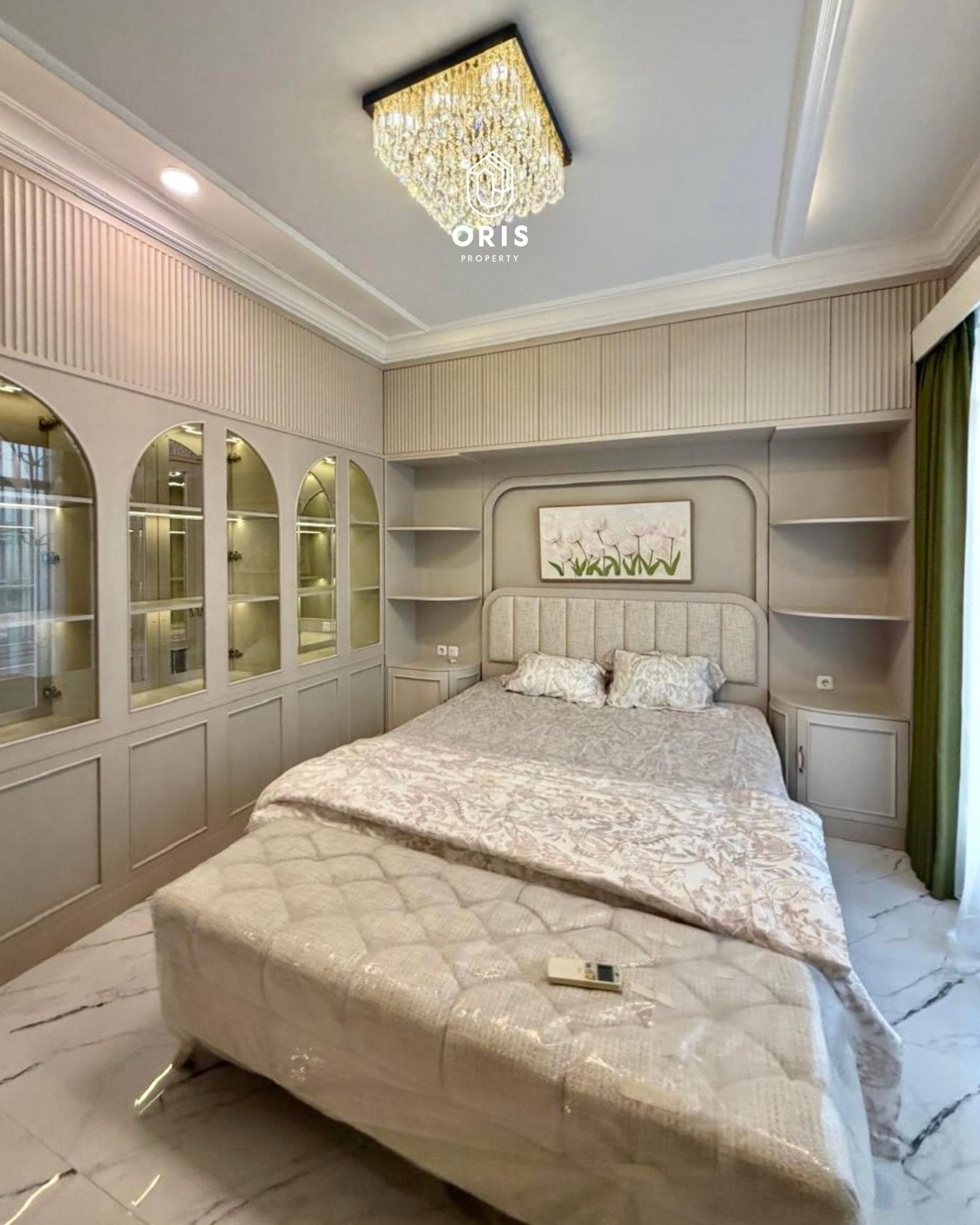 Newly Renovated Fully Furnished - foto 6