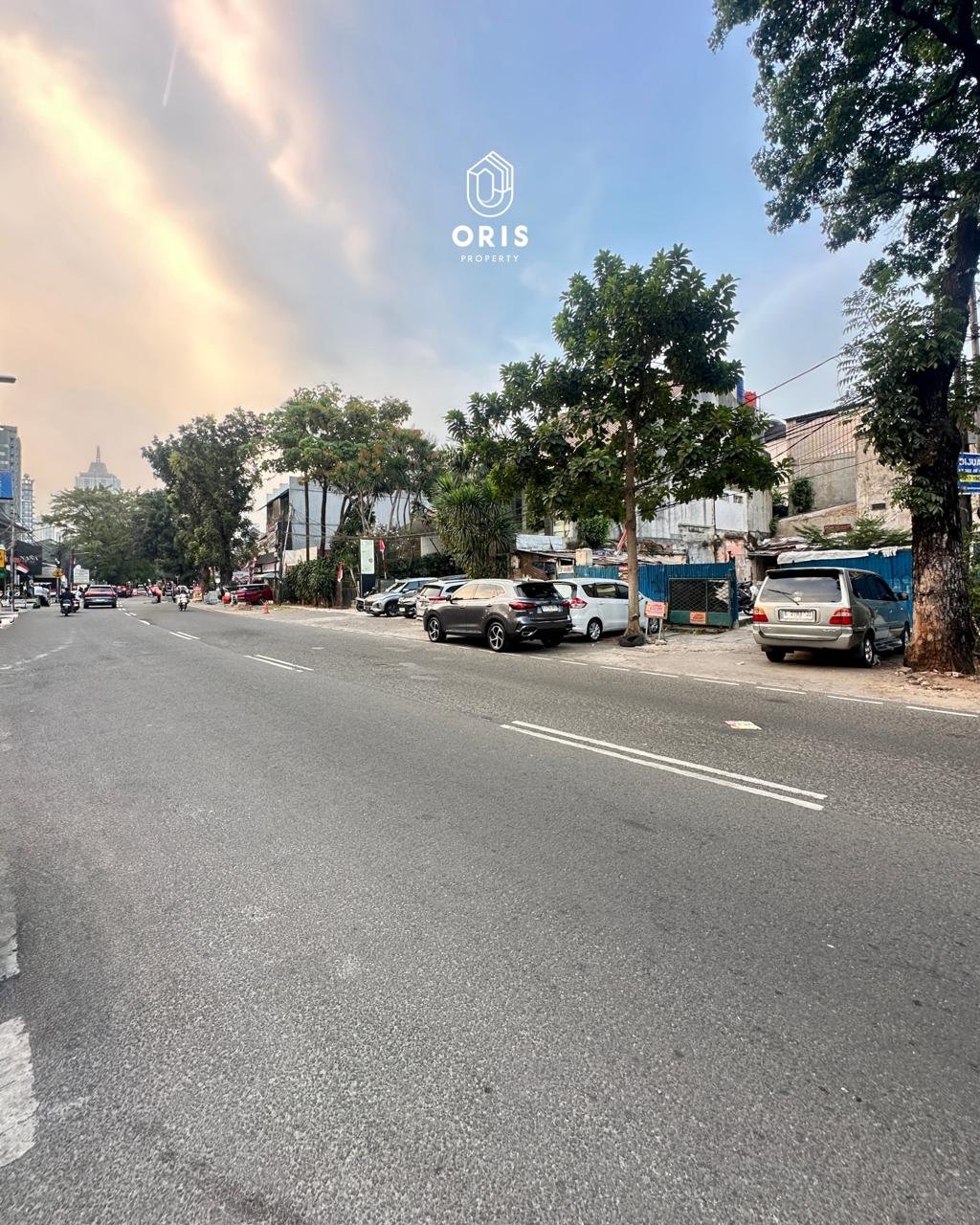Harga di Bawah NJOP! Kavling Area Cocok untuk Usaha - foto 5