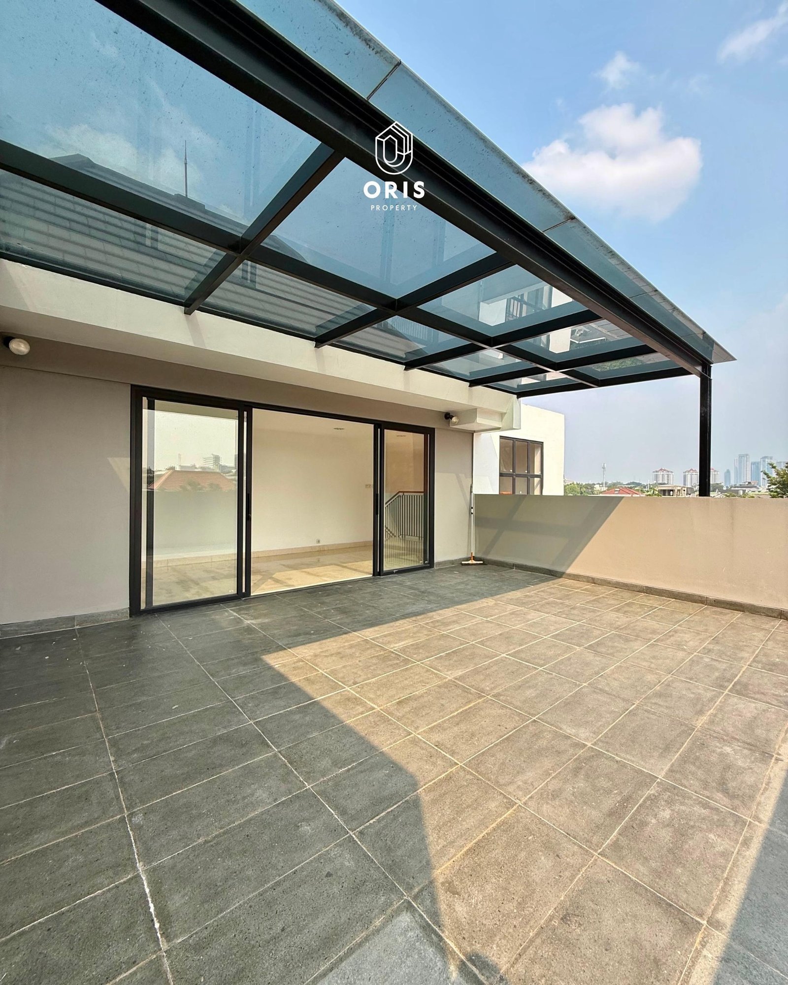 Siap Huni Semi Furnished, Hadap Timur - Senopati Area - foto 10