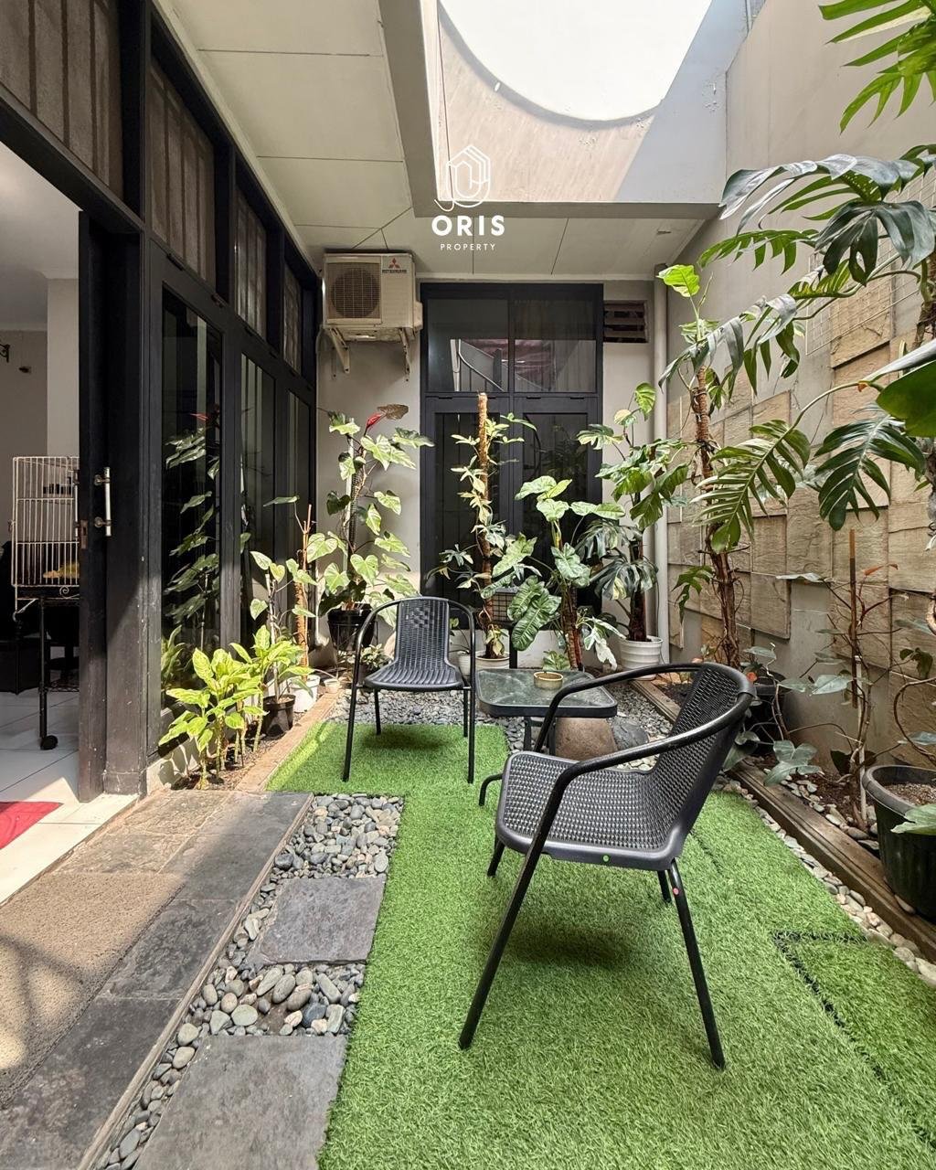 Newly Renovated Row Jalan Lebar - Bintaro Sektor 2 - foto 7