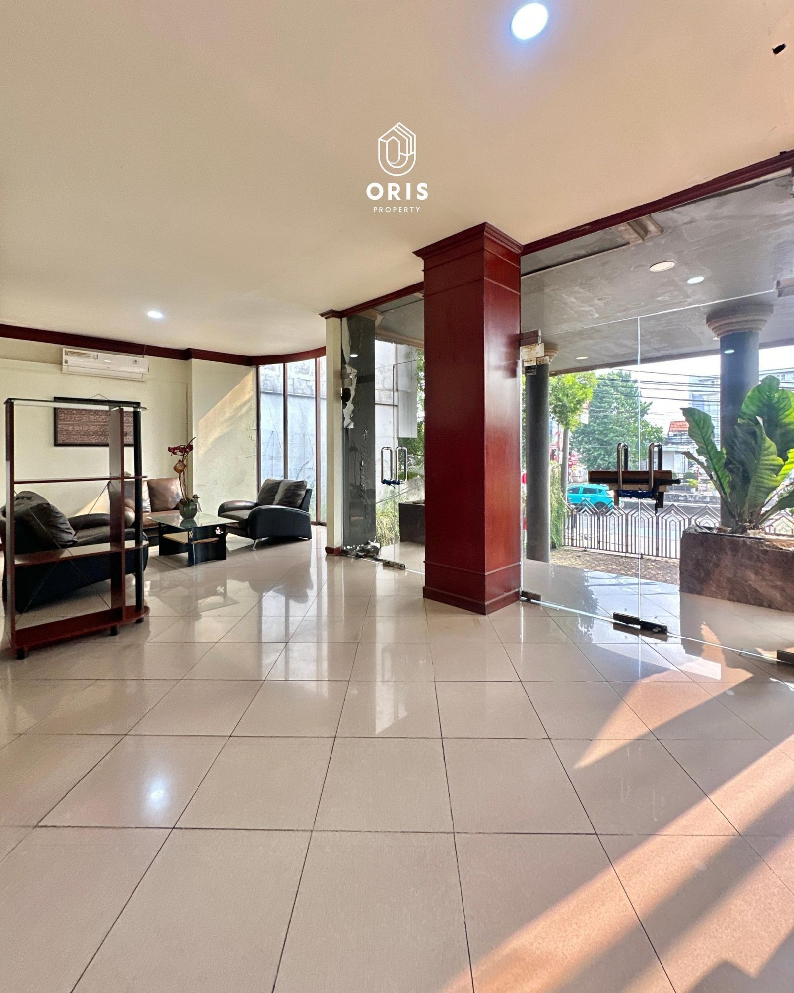 Mini Office Building, Lokasi Strategis di Buncit Raya - foto 2