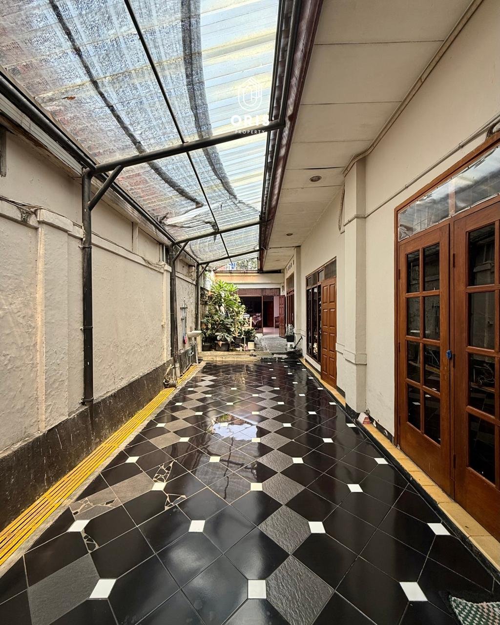 Cocok untuk Resto, Usaha & Pinggir Jalan Raya - foto 9