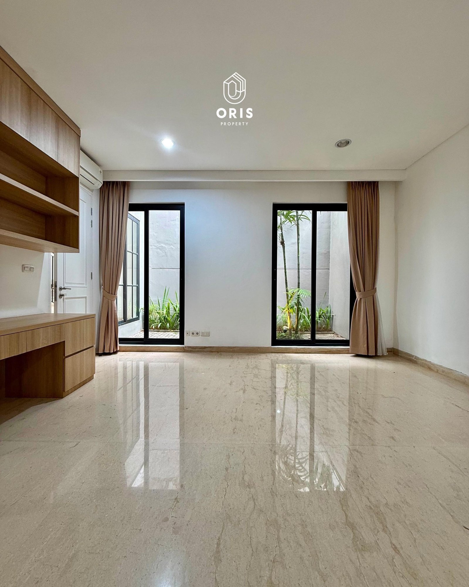 Siap Huni Semi Furnished, Hadap Timur - Senopati Area - foto 6