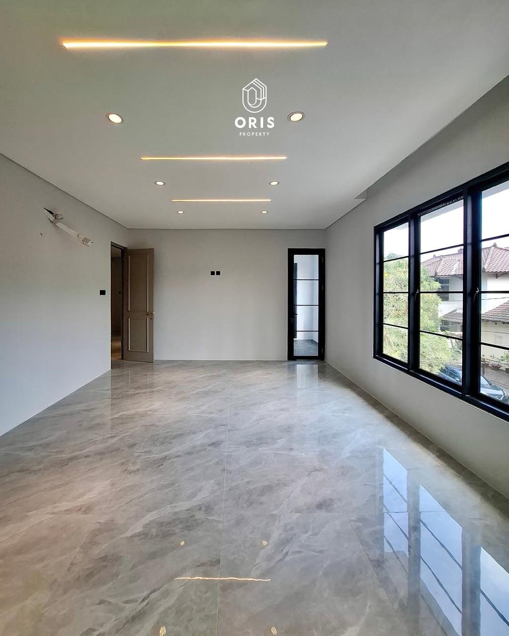 Siap Huni Dalam Cluster Exclusive -Bintaro Sektor 9 - foto 6