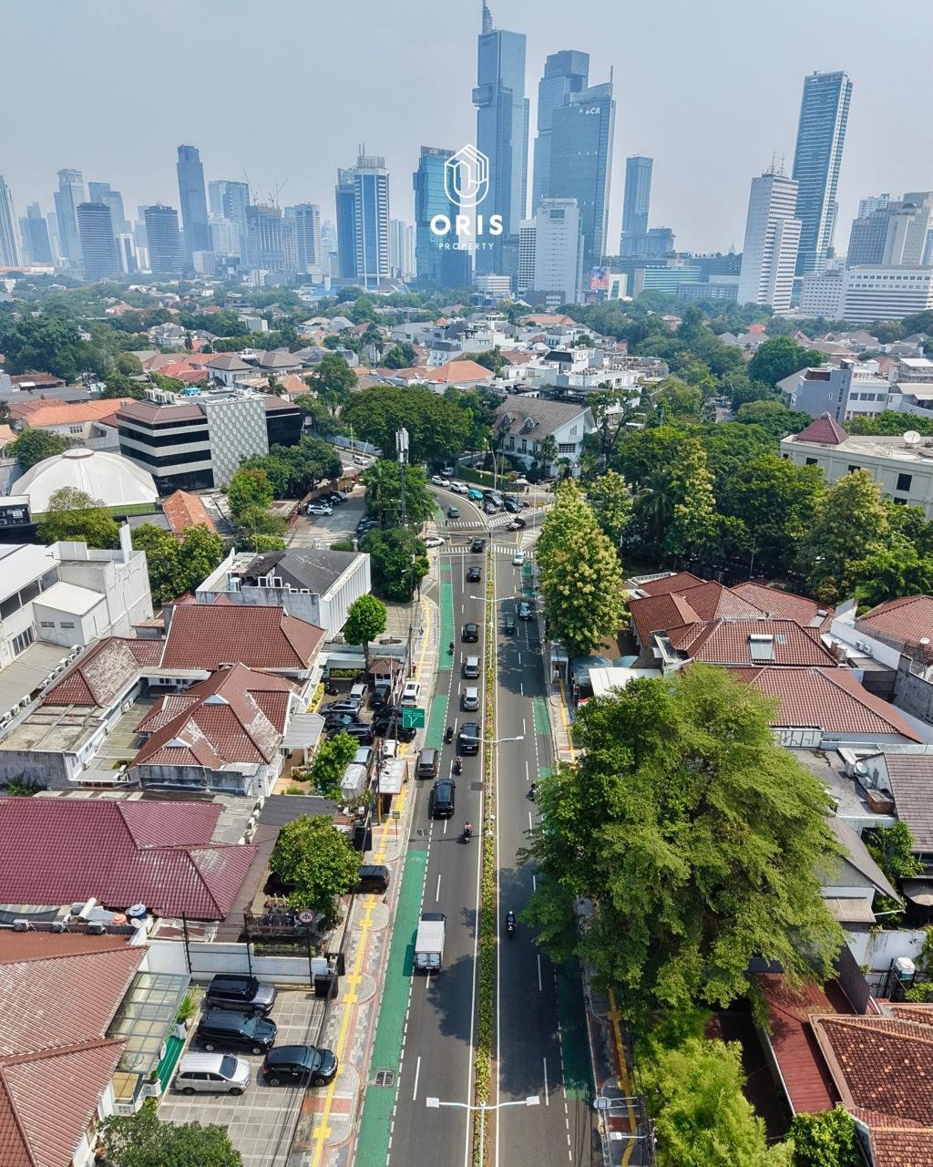 Cocok untuk Resto, Usaha & Pinggir Jalan Raya - foto 2