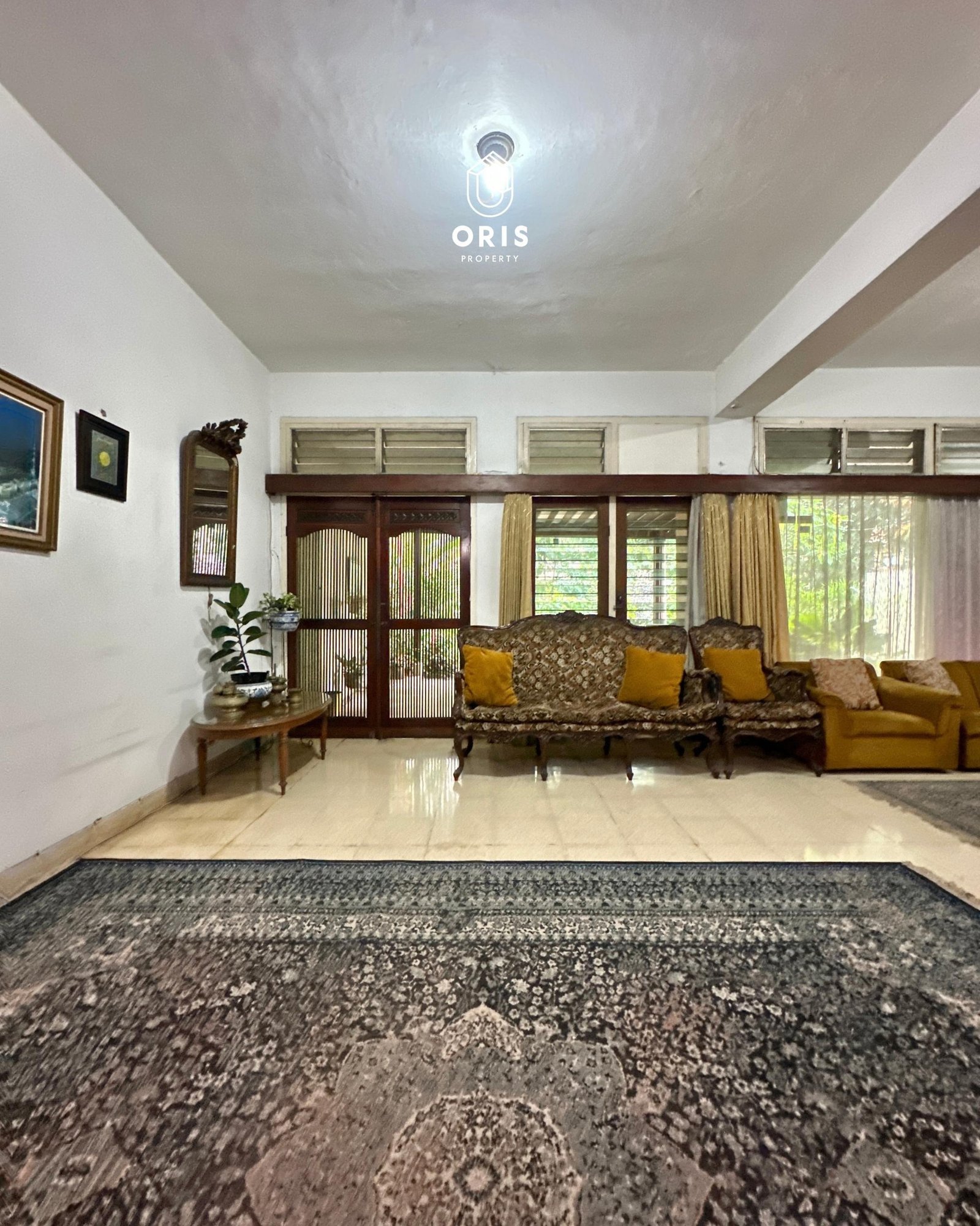 Prime Area Cocok untuk Kantor, Usaha - foto 6