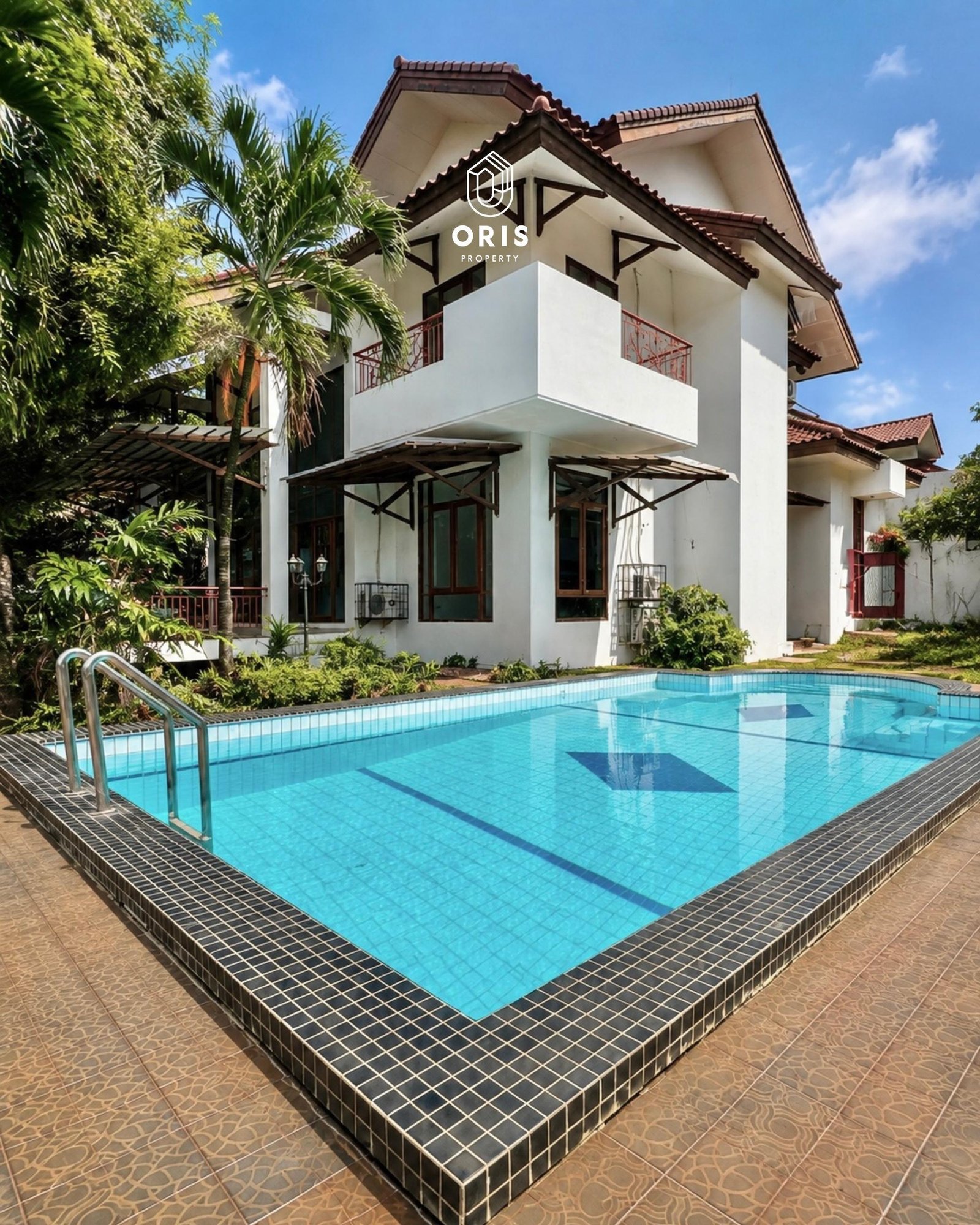 Siap Huni Cocok untuk Hunian & Home Office - foto 2