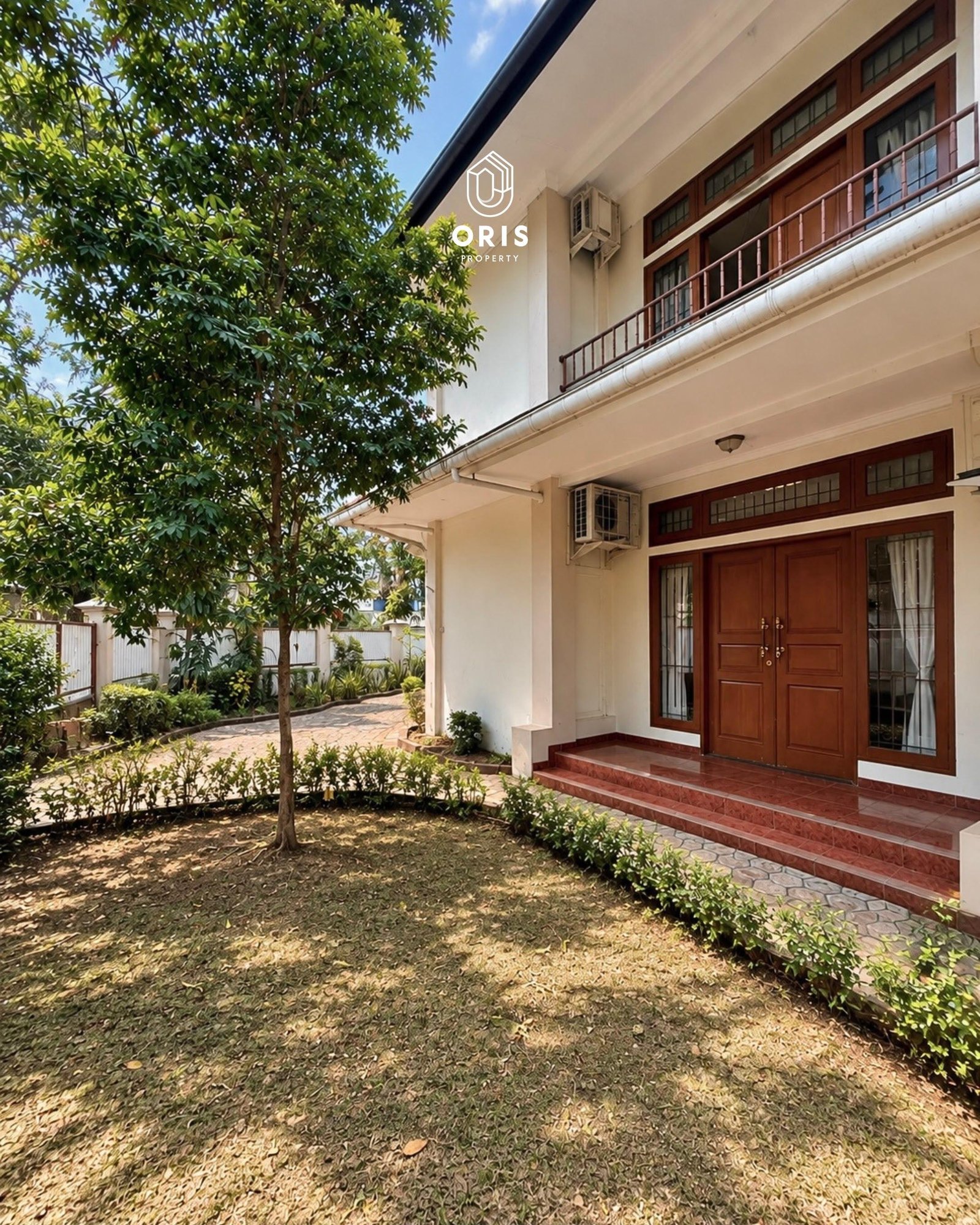 Prime Area, Posisi Hoek Row Jalan Lebar, Dekat ke Blok M - foto 2