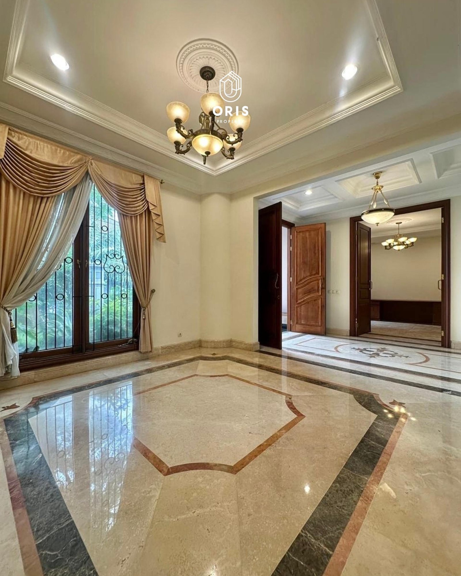 Prime Area, Unfurnished - foto 4