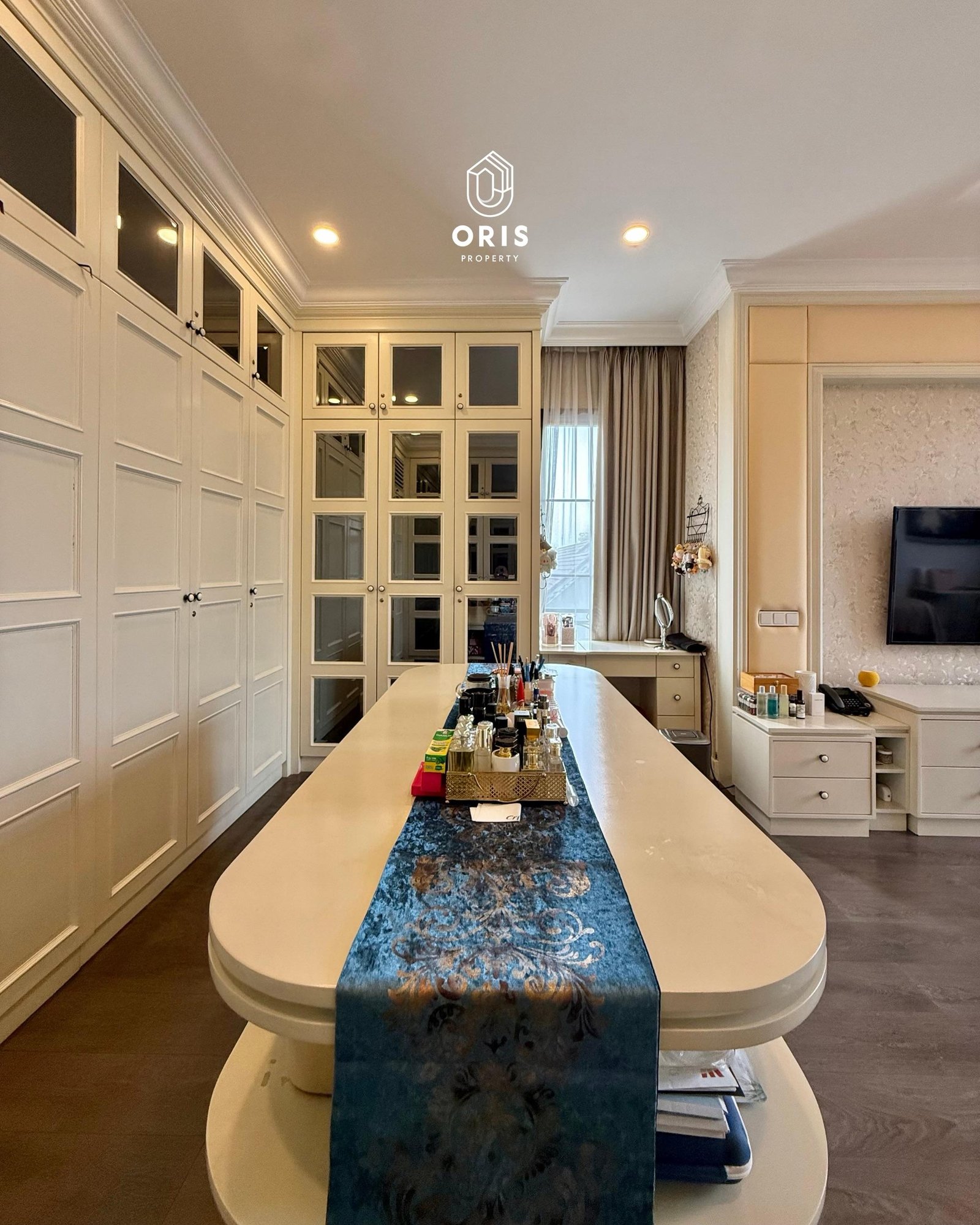 Luxurious Modern Classic - Senopati Area - foto 7