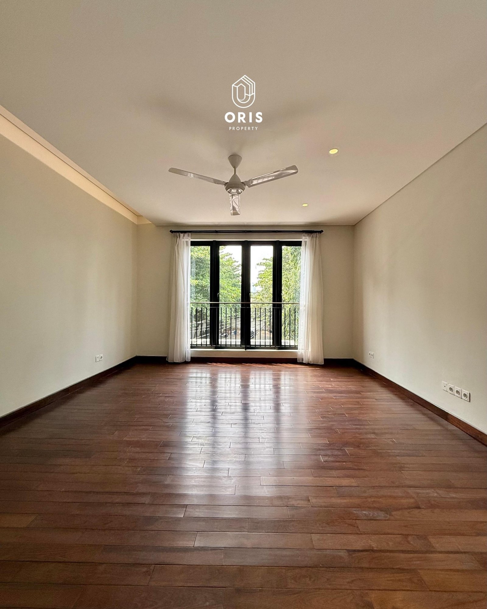 Luxurious Tropical Semi Furnished, Siap Huni di Bangka - foto 8