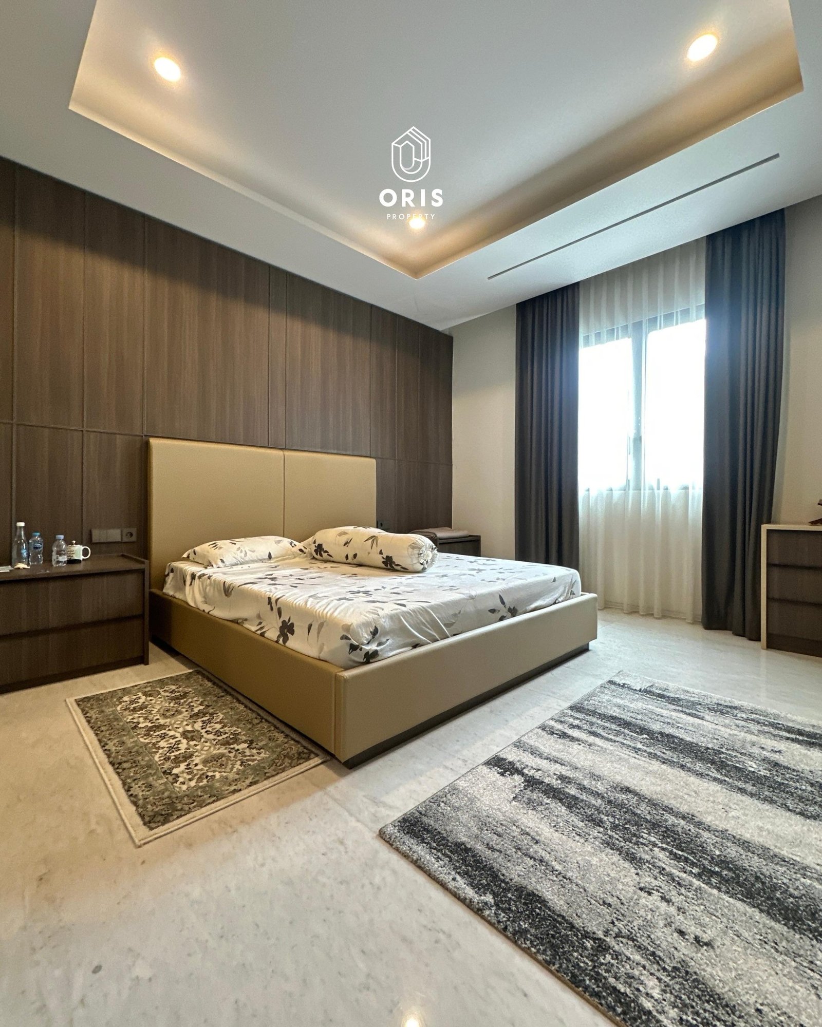 Luxury Modern 3 Lantai + Basement & Rooftop di Selong - foto 7