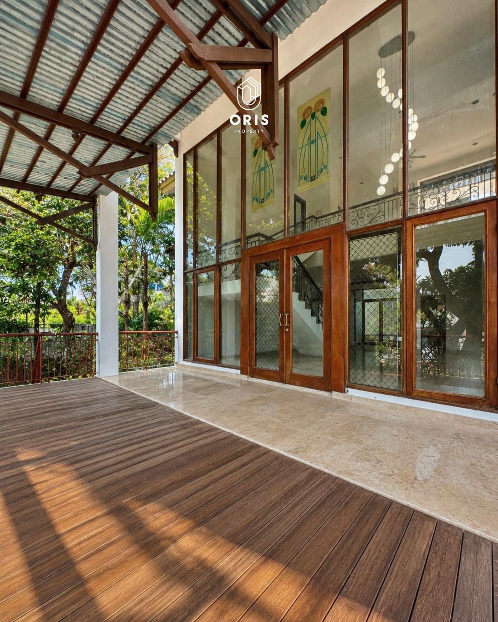 Siap Huni Cocok untuk Hunian & Home Office - foto 5