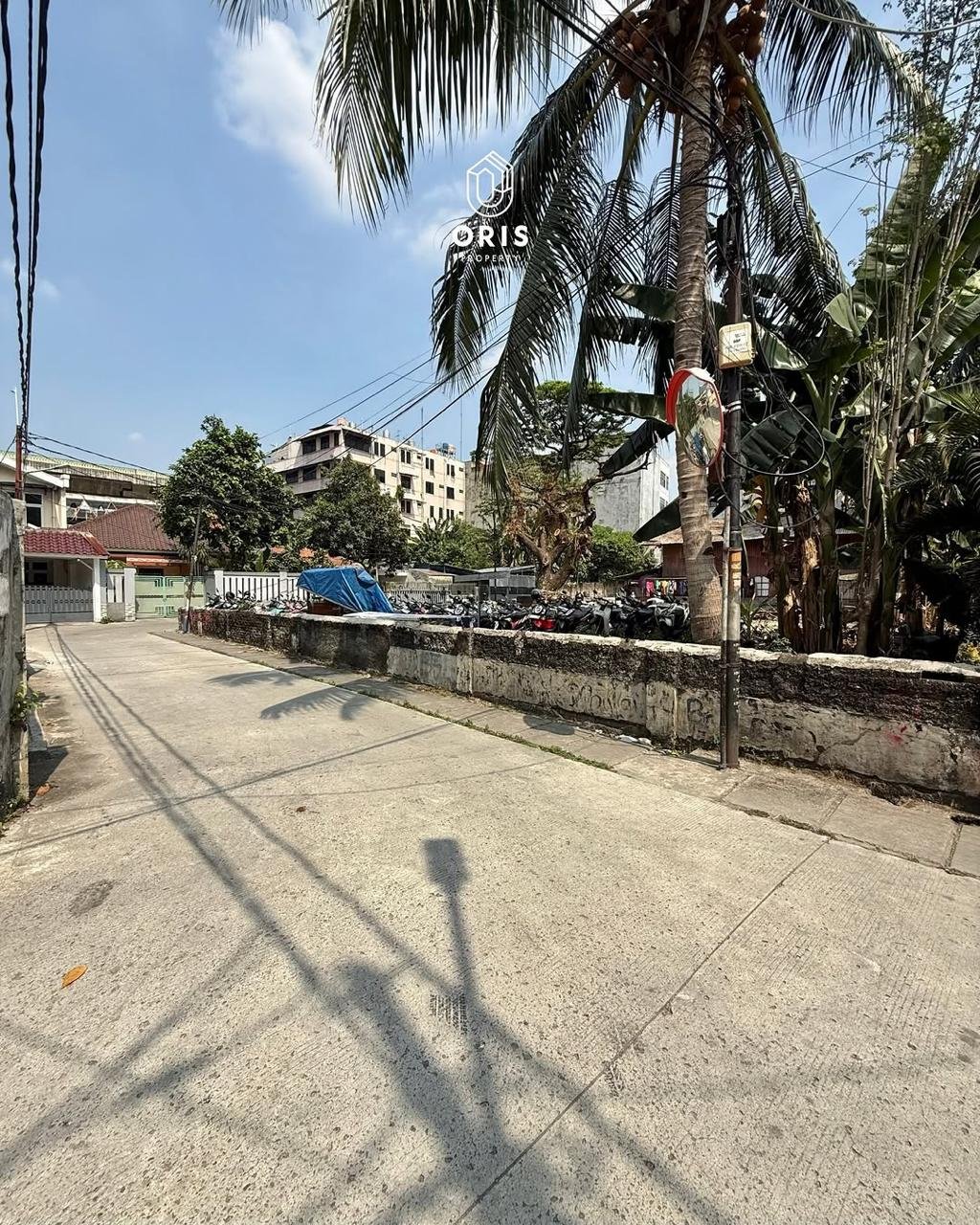 Zona Komersil Cocok untuk Gedung Kantor, Usaha - foto 3