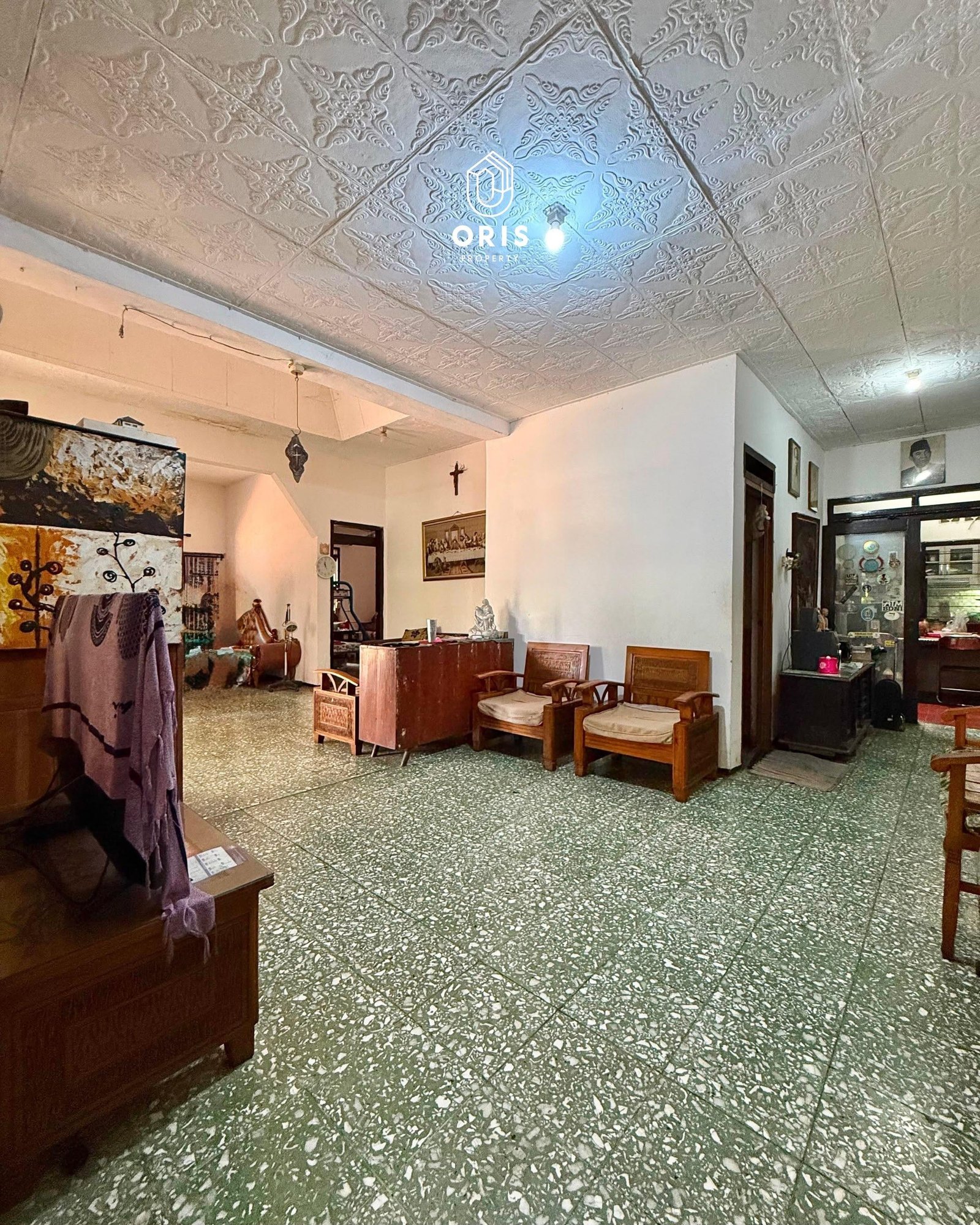 Dekat ke Blok M Area, Cocok untuk Hunian, Kost Exclusive - foto 3