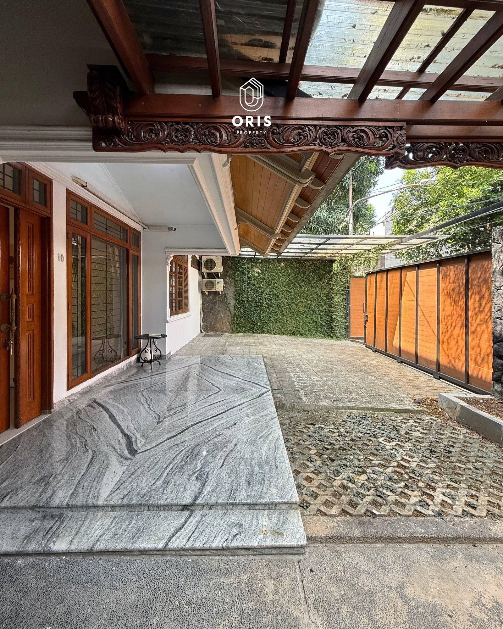 Exclusive Area, Dekat ke Senayan, Blok M - foto 2