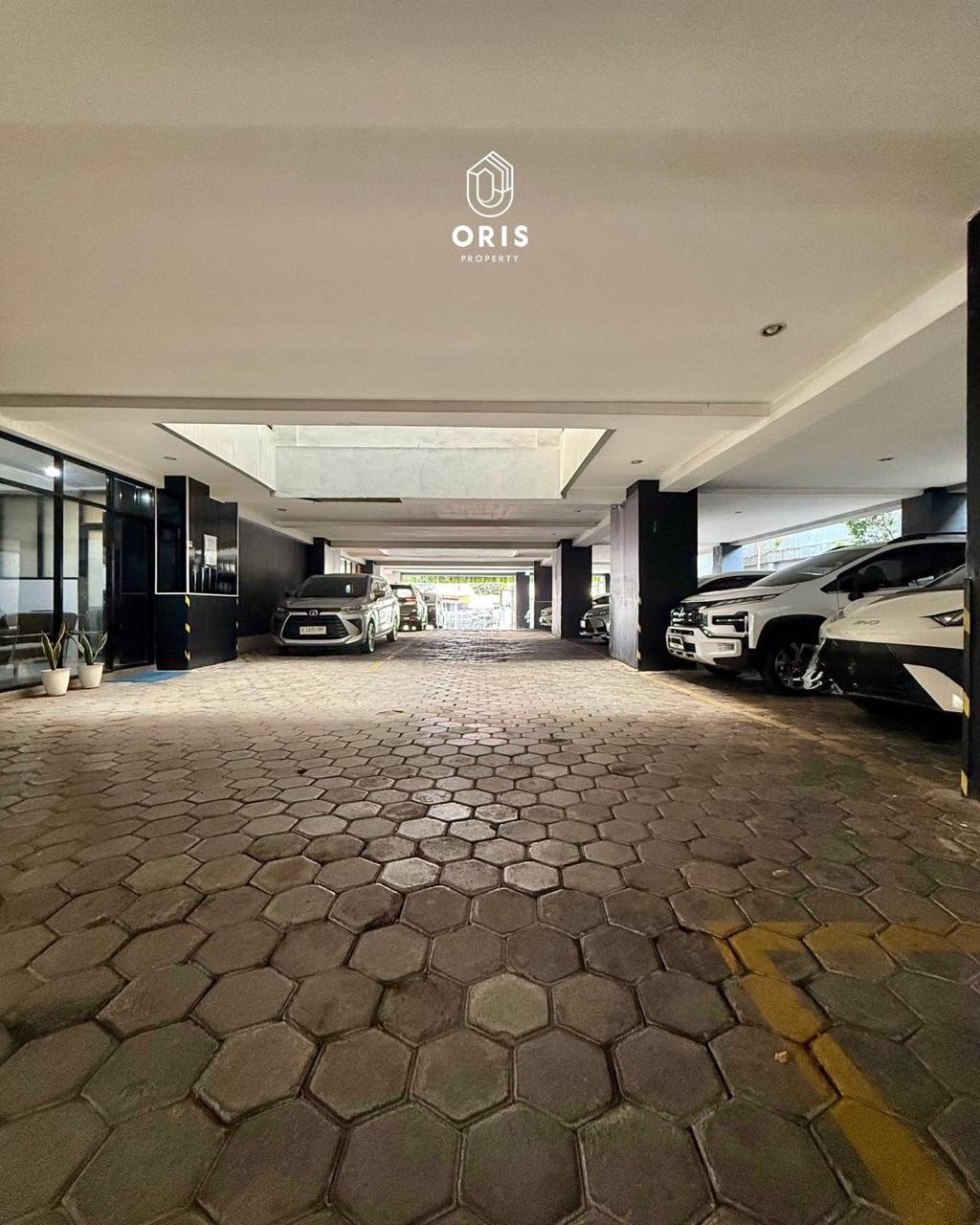 Kost Exclusive Industrial Modern Fully Furnished - foto 10