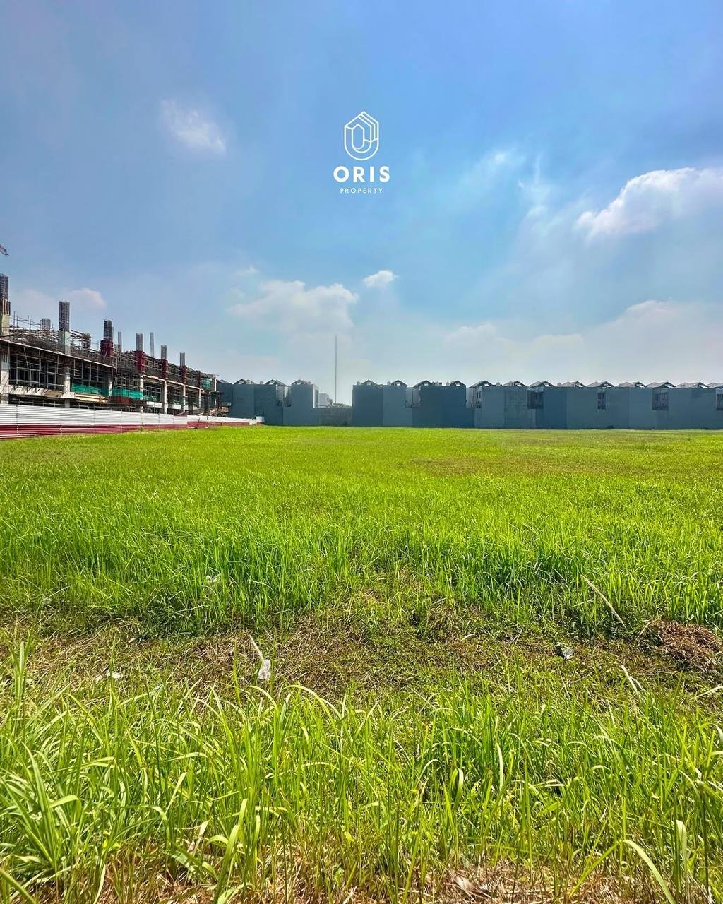 Kavling bisa Bangun 10 Lantai Dekat ke Qbic - BSD City - foto 6