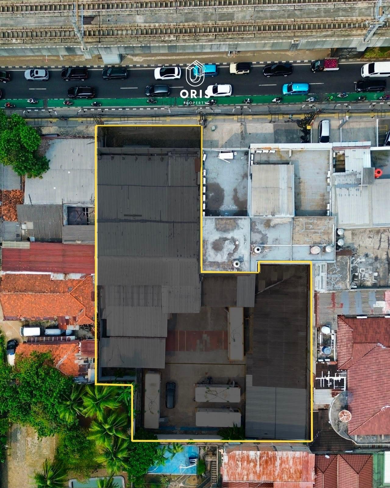 Cocok untuk Usaha, Lokasi Strategis di Fatmawati Raya - foto 5