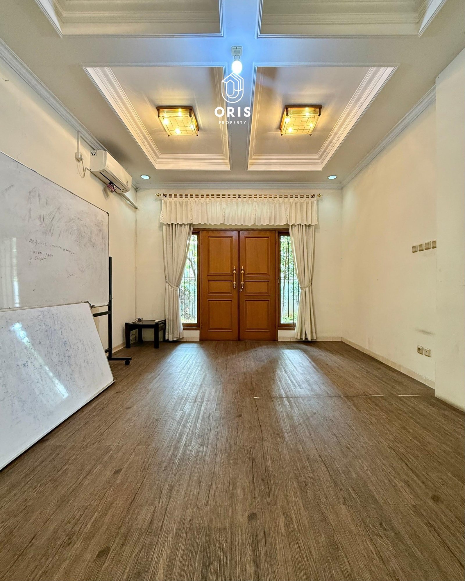 Prime Area, Posisi Hoek Row Jalan Lebar, Dekat ke Blok M - foto 6