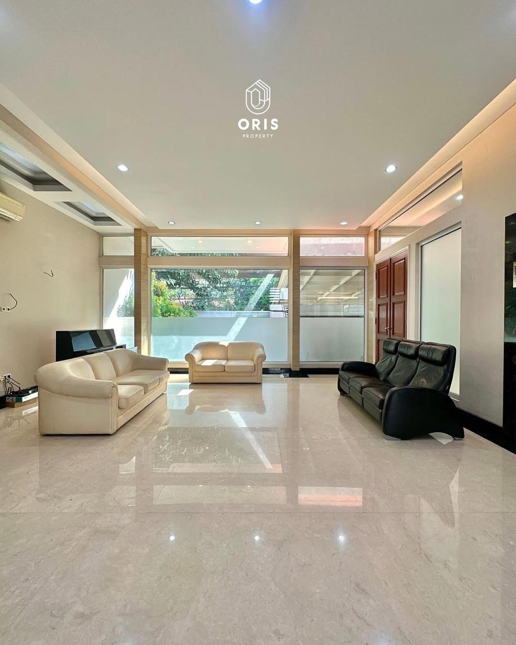 Area Komersil Cocok untuk Kantor, Usaha - foto 2