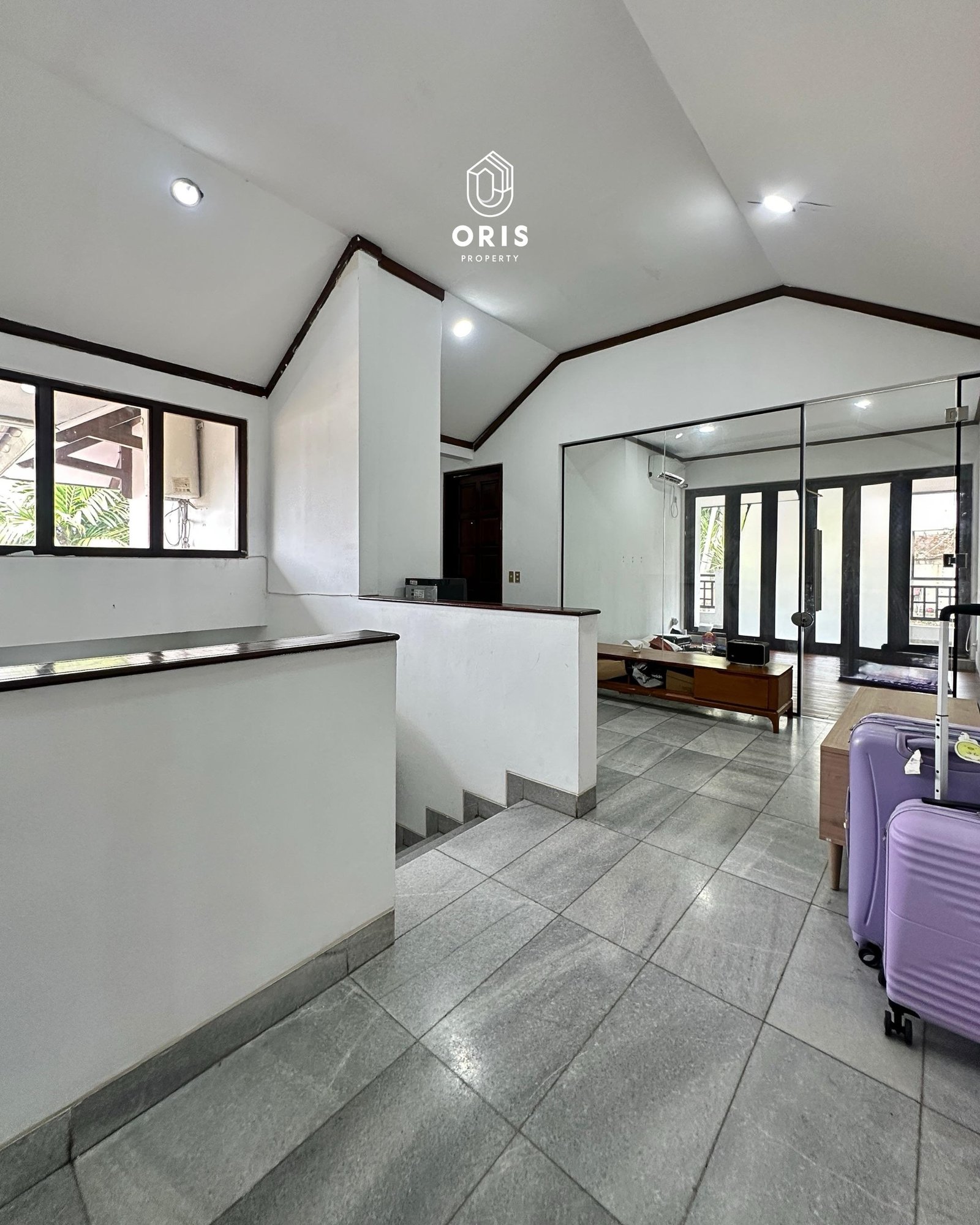 Halaman Luas, Lokasi Strategis - Antasari - foto 7
