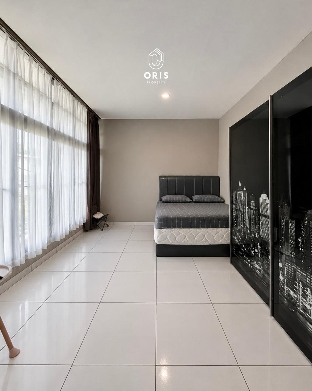 Newly Renovated Row Jalan Lebar - Bintaro Sektor 2 - foto 9